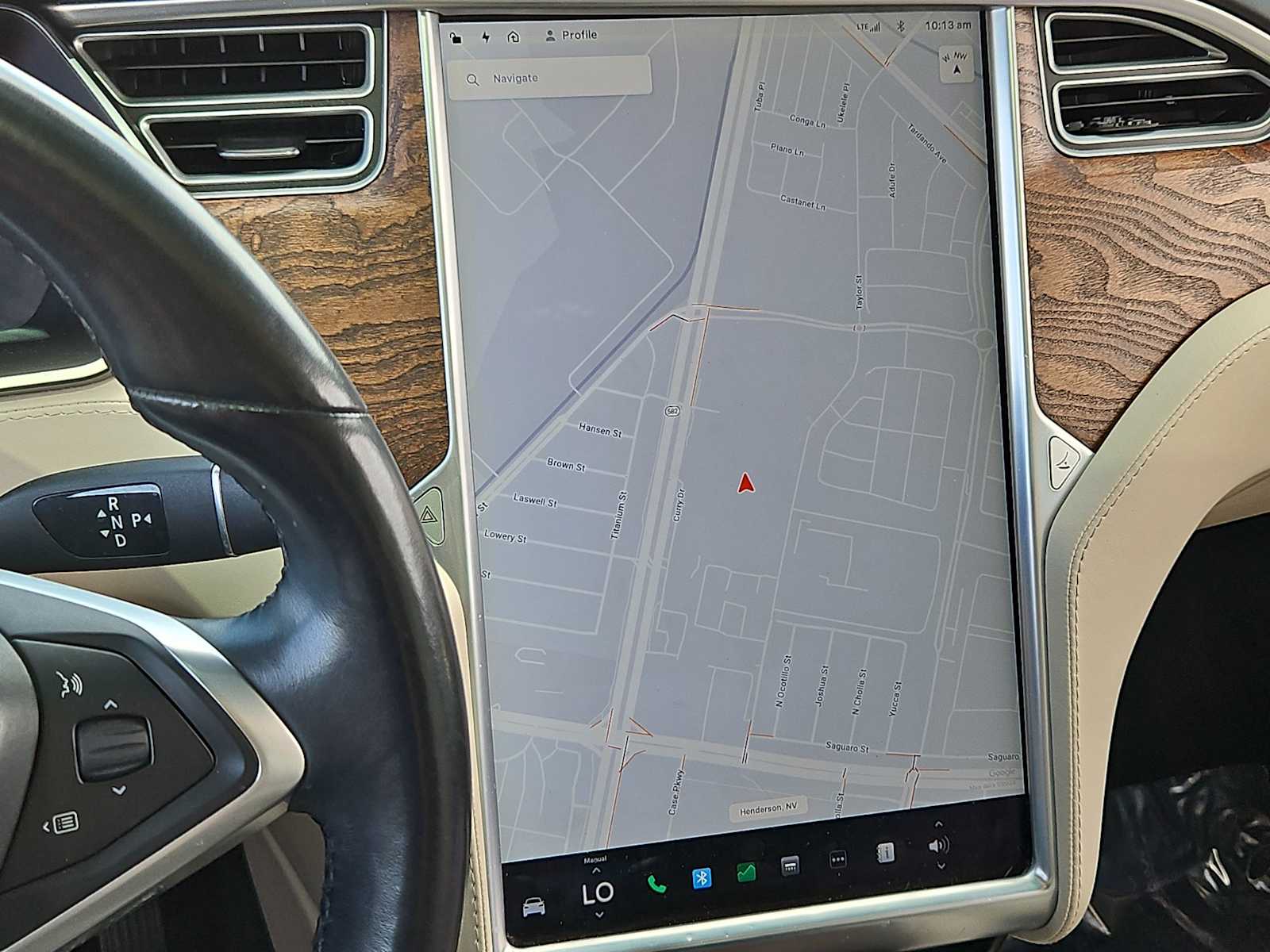 Thumbnail: 2018 Tesla Model X - 27