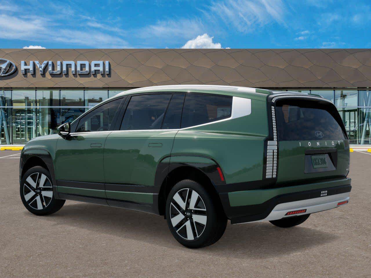 Thumbnail: 2026 Hyundai Ioniq - 5