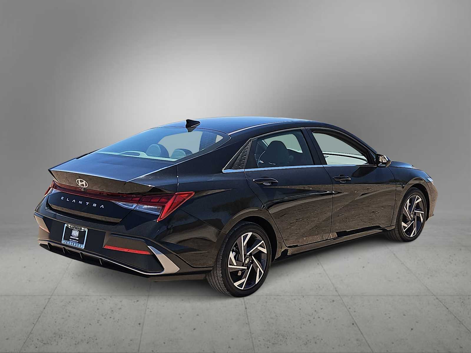 Thumbnail: 2025 Hyundai Elantra - 8