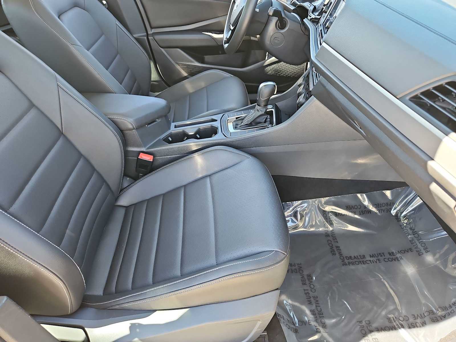 Thumbnail: 2021 Volkswagen Jetta - 22