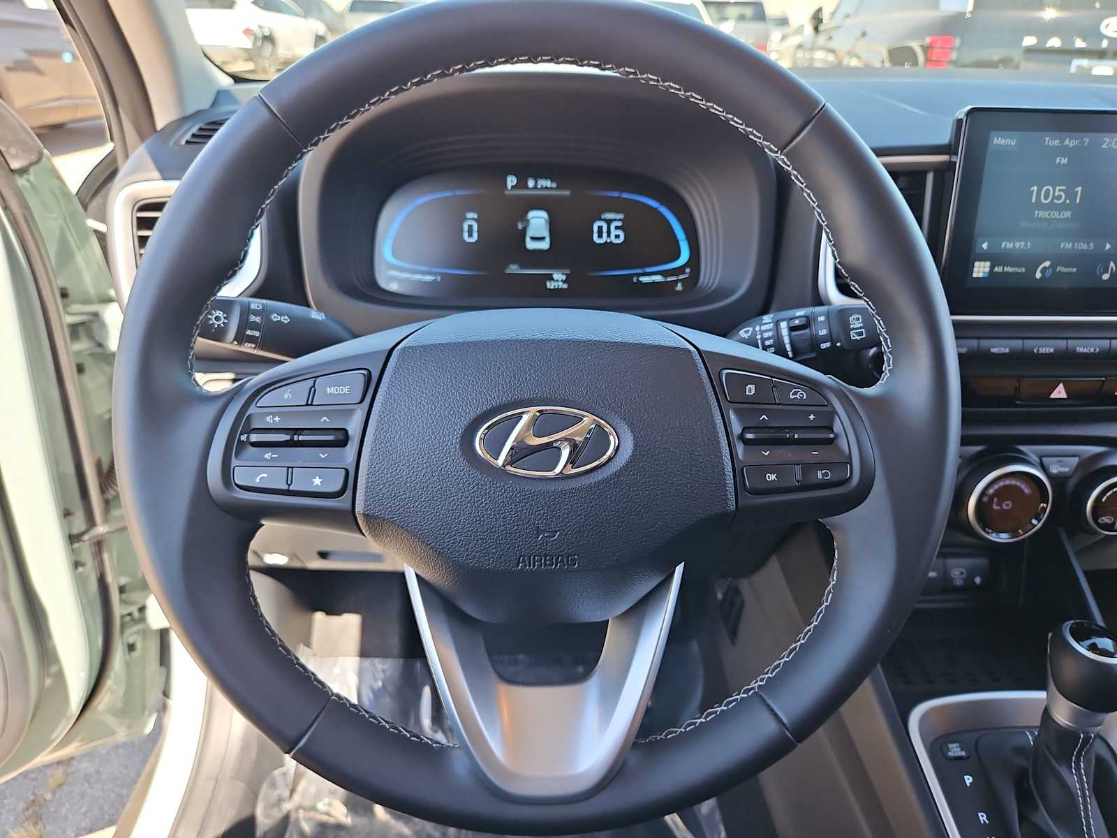 Thumbnail: 2026 Hyundai Venue - 22