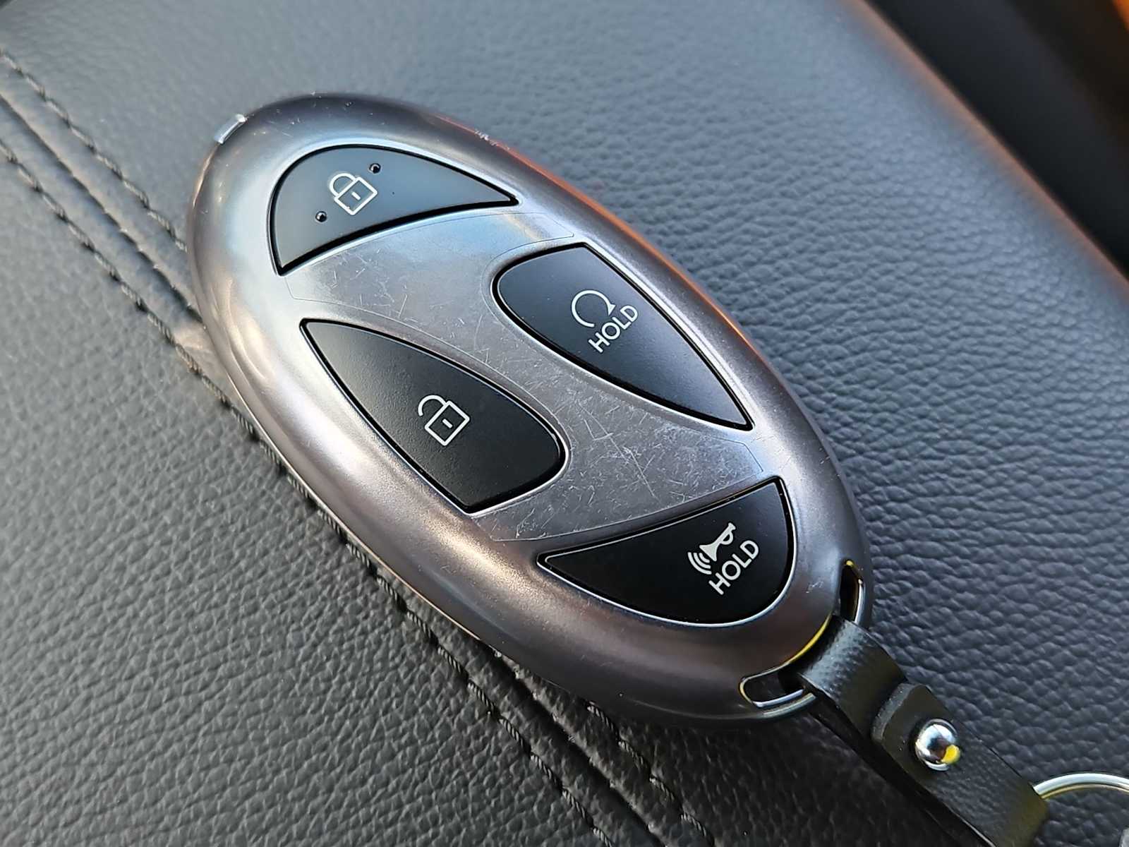 Thumbnail: 2026 Hyundai Tucson - 35