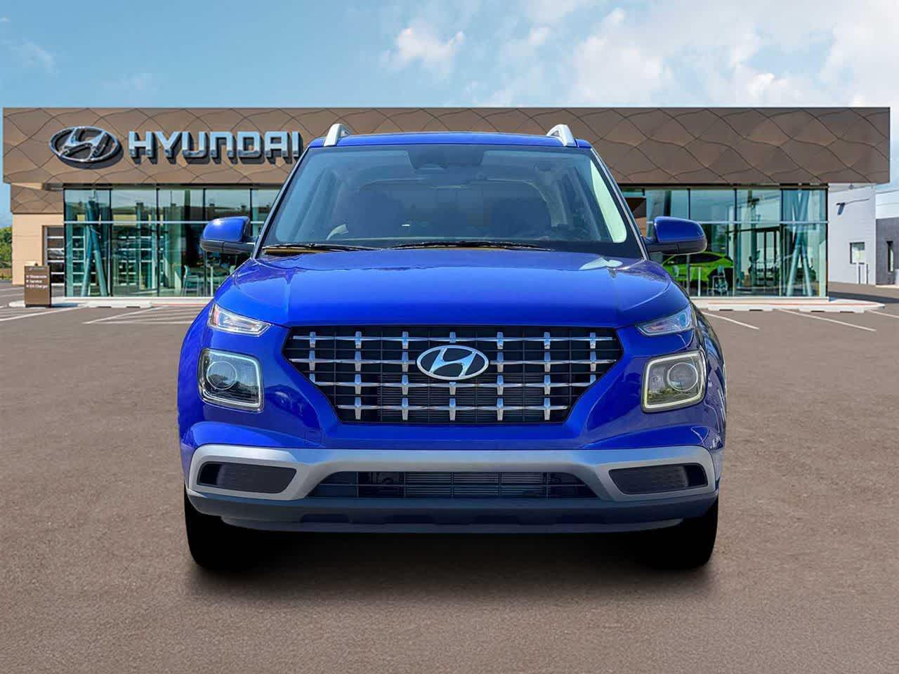 Thumbnail: 2026 Hyundai Venue - 12