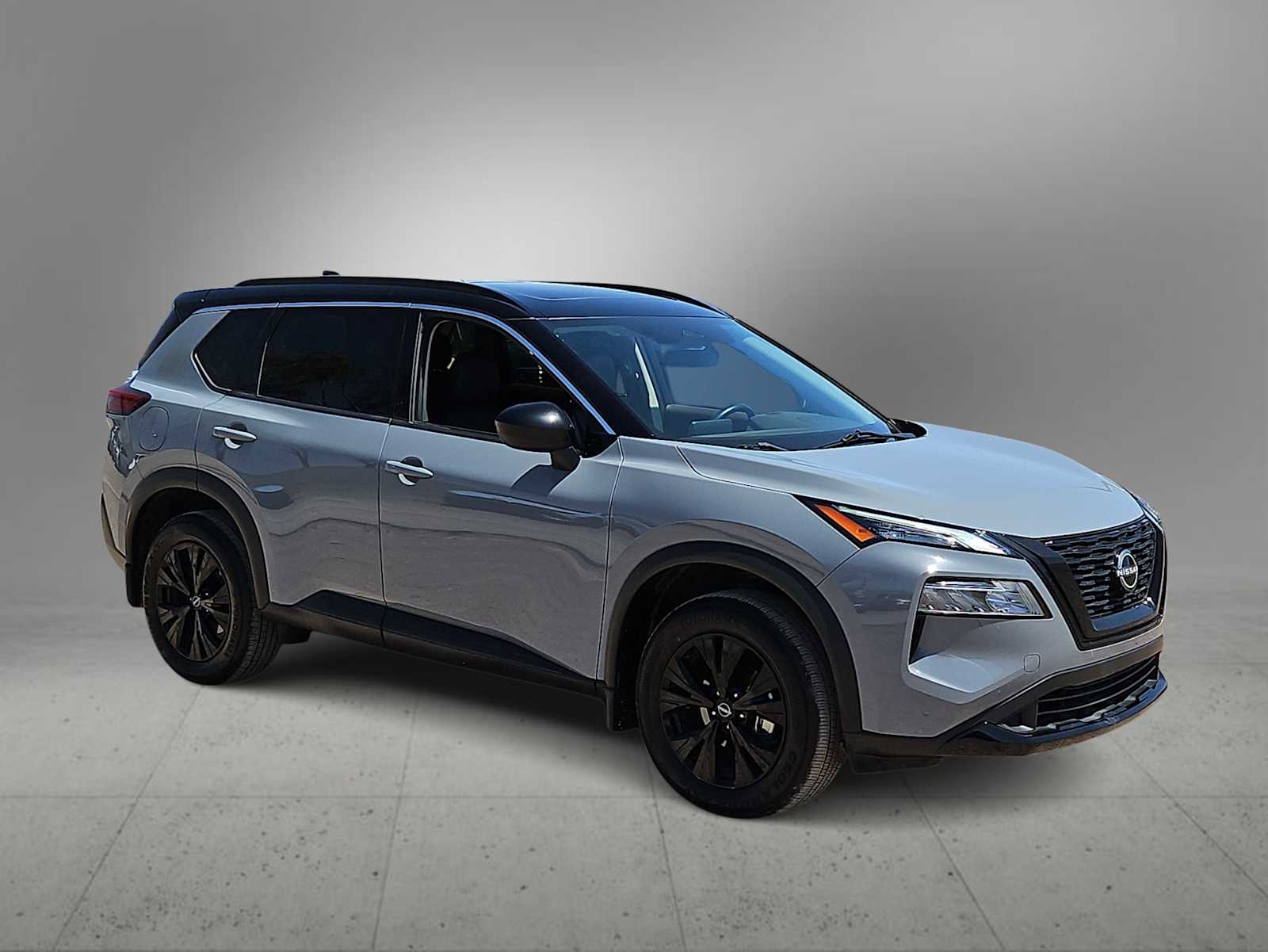 Thumbnail: 2023 Nissan Rogue - 2