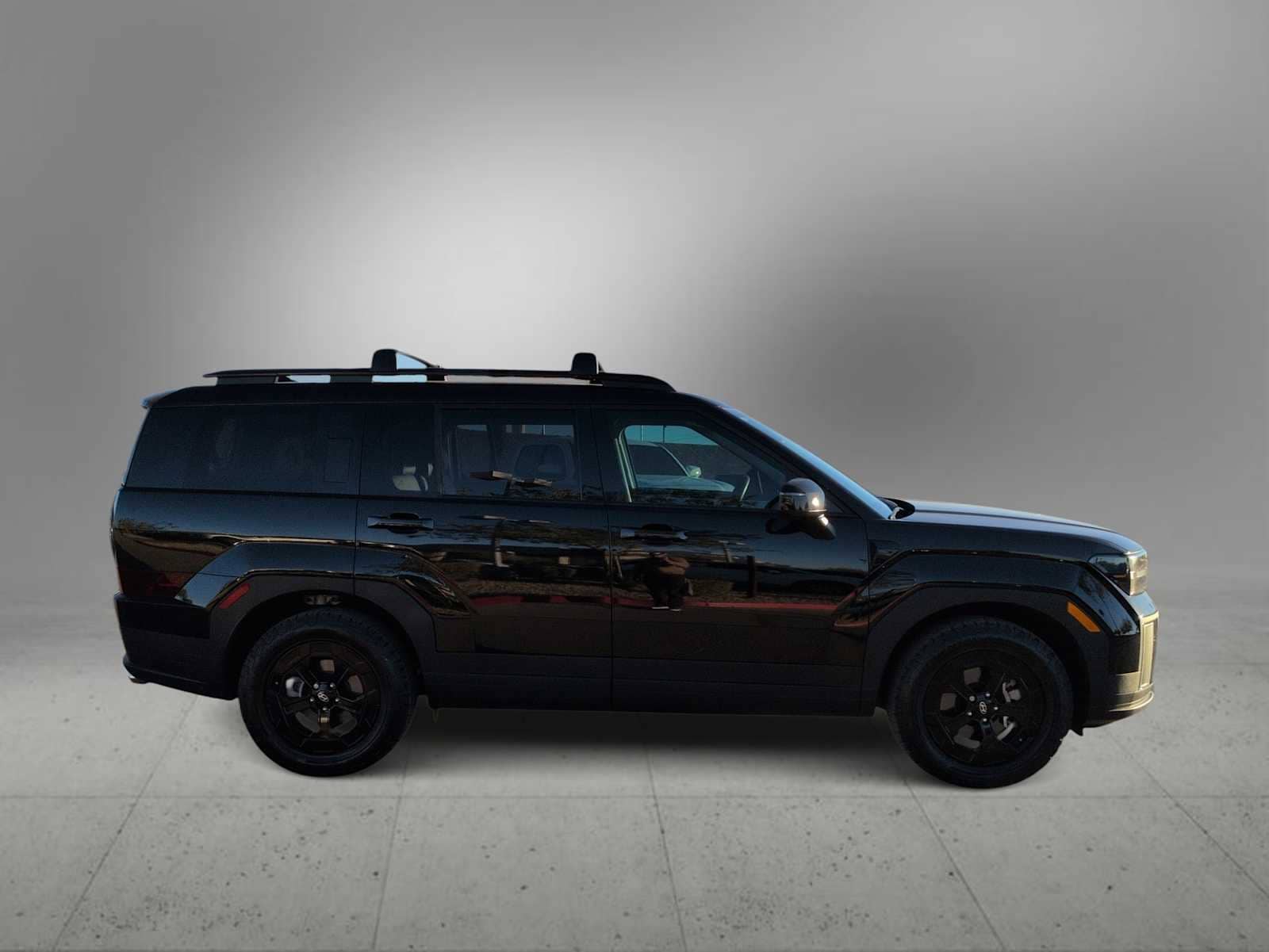 Thumbnail: 2025 Hyundai Santa Fe - 9