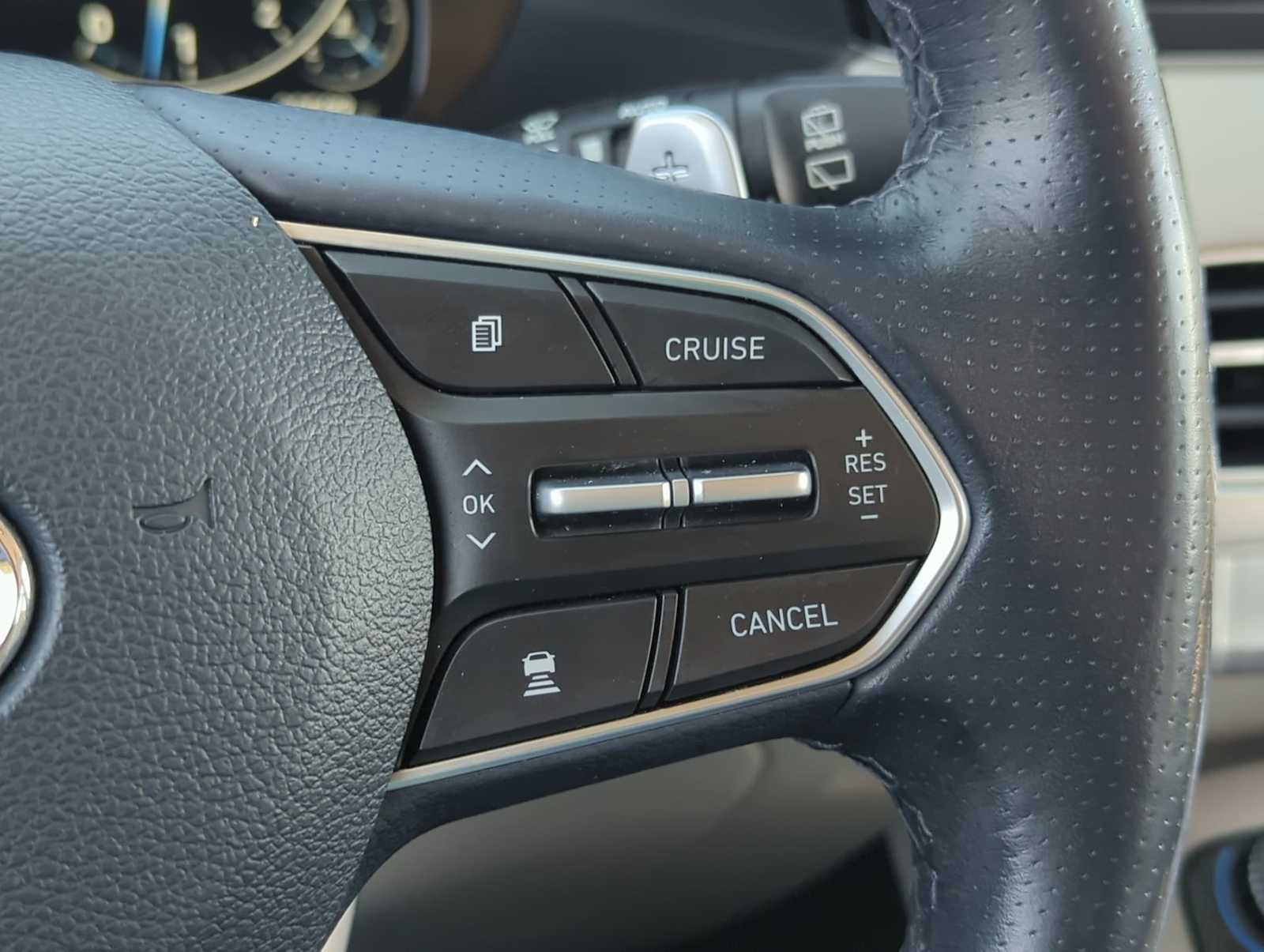 2021 Hyundai Palisade Calligraphy 25