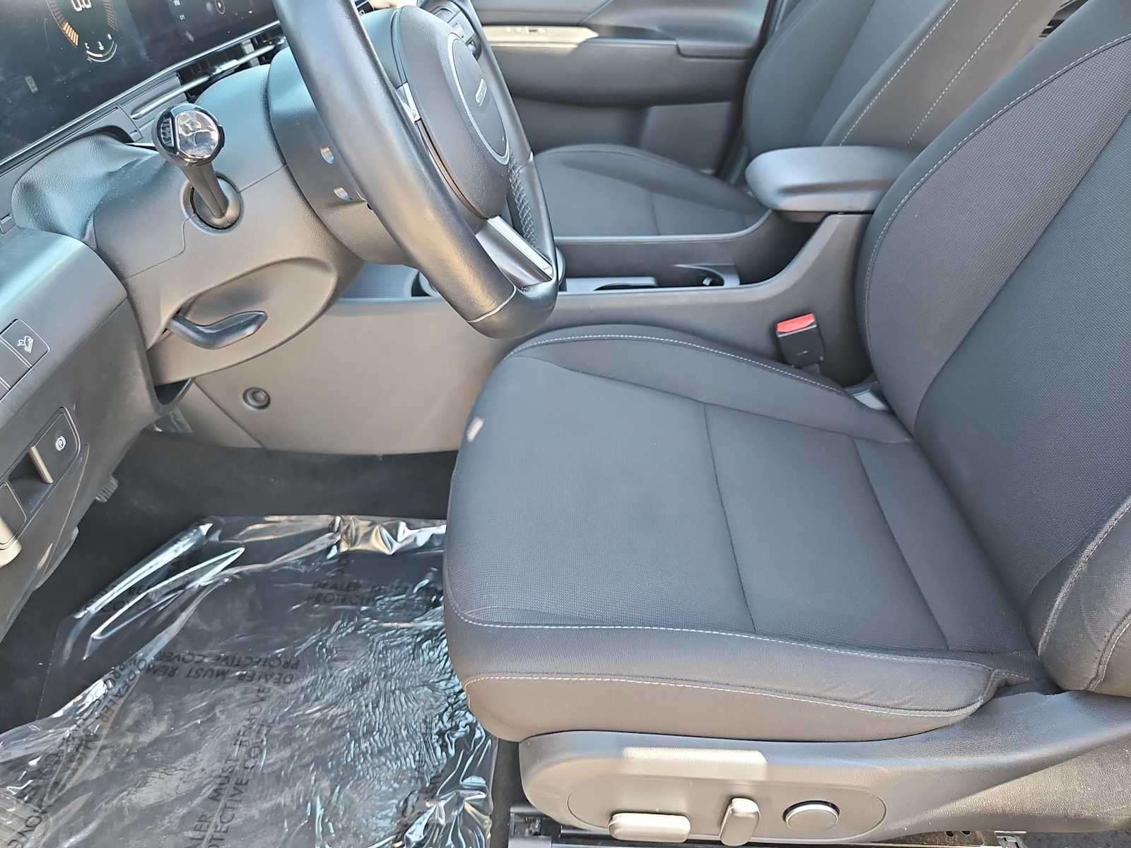 Thumbnail: 2024 Hyundai Kona - 16