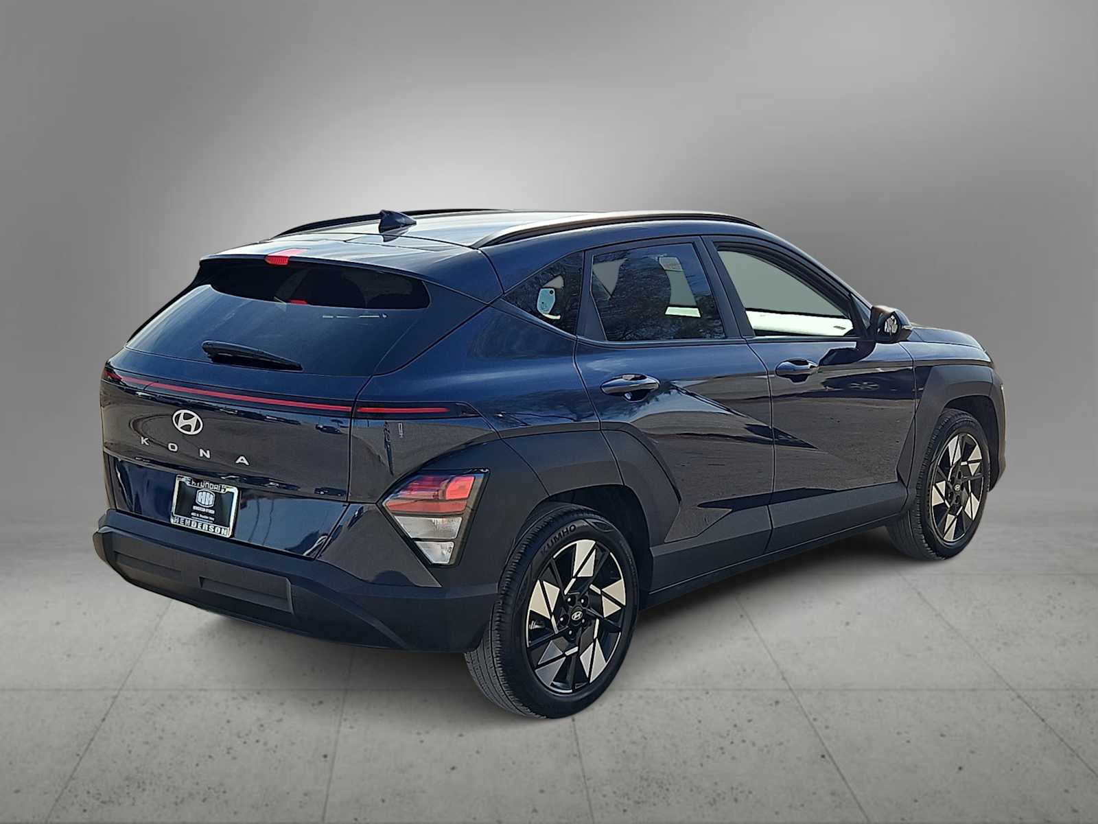 Thumbnail: 2024 Hyundai Kona - 8