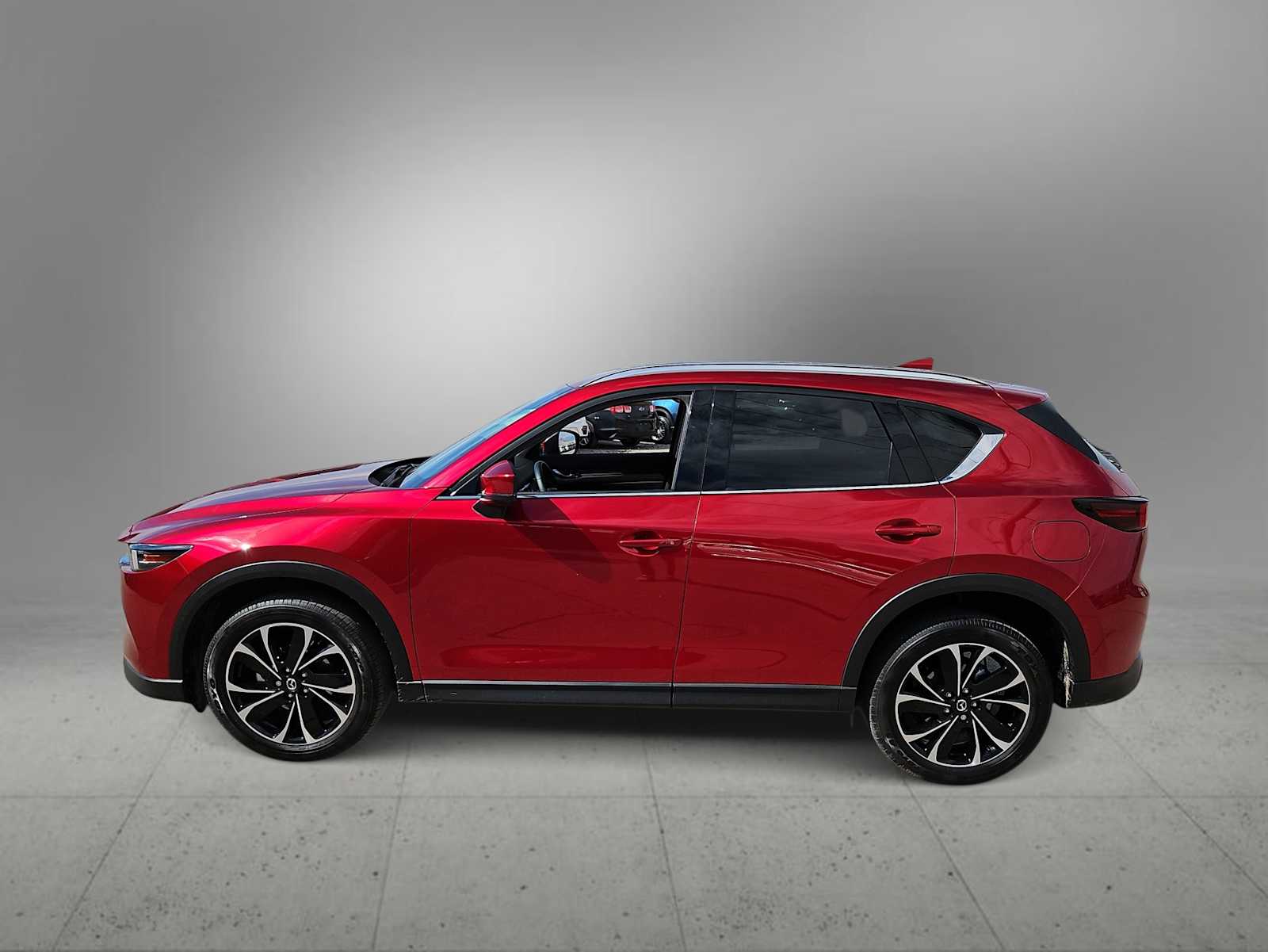Thumbnail: 2023 Mazda CX-5 - 5