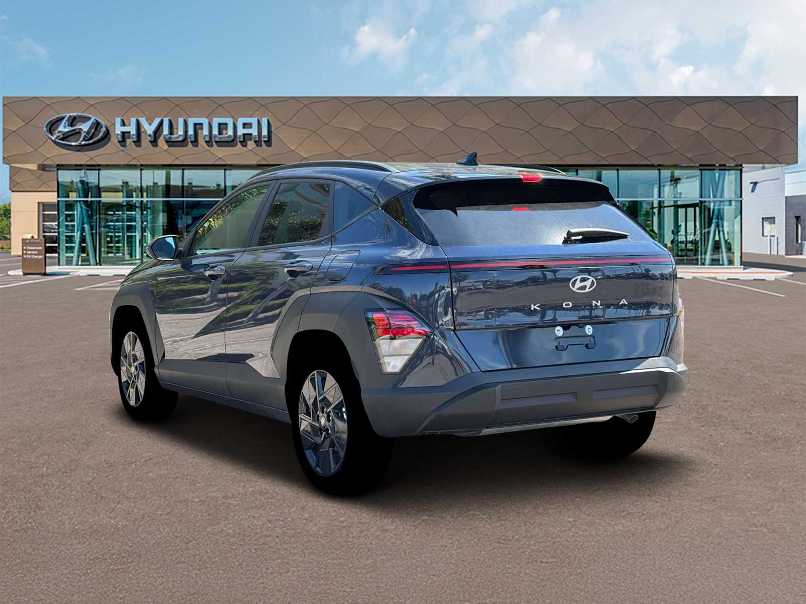 Thumbnail: 2026 Hyundai Kona - 5