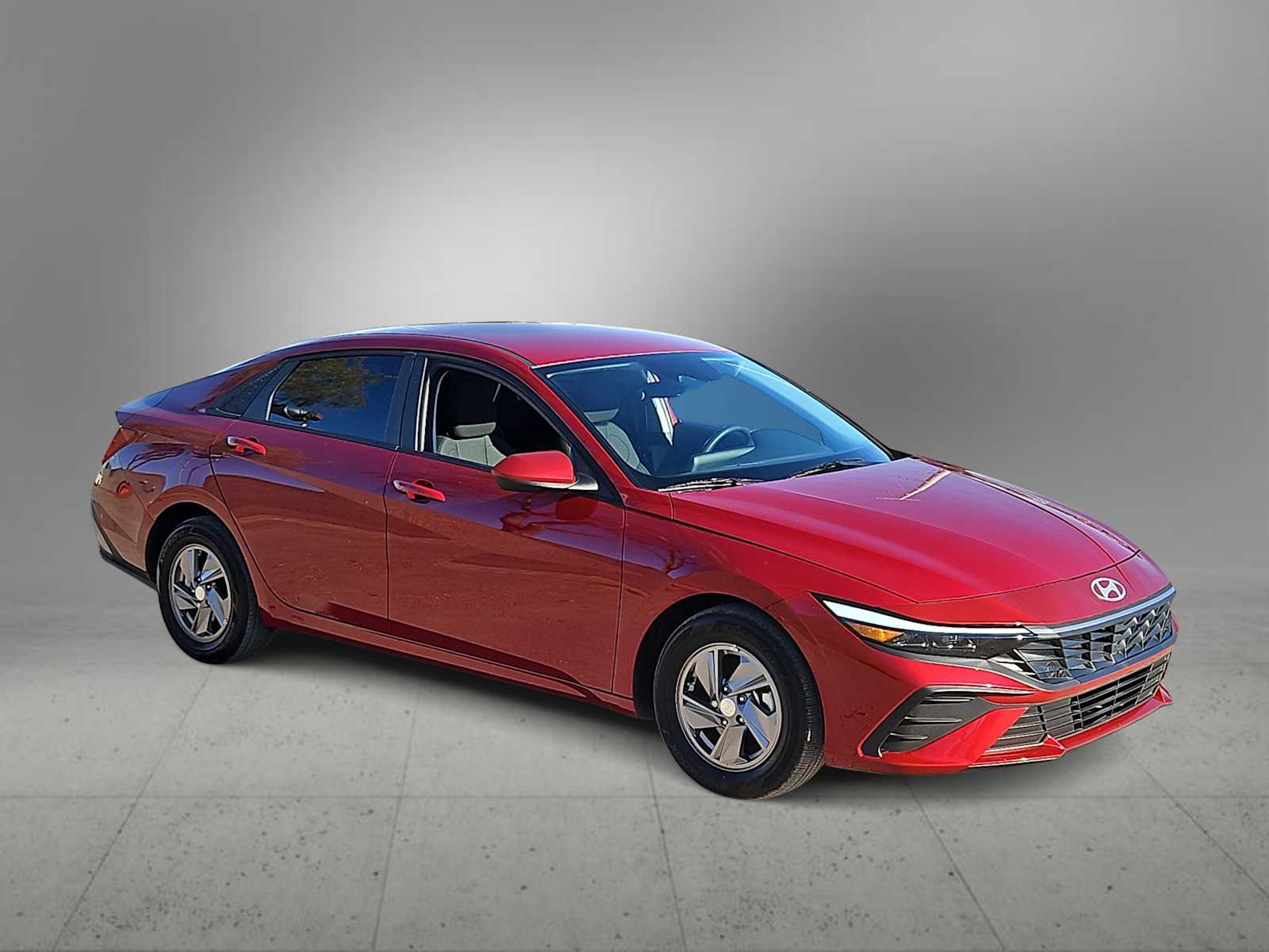 Thumbnail: 2025 Hyundai Elantra - 2