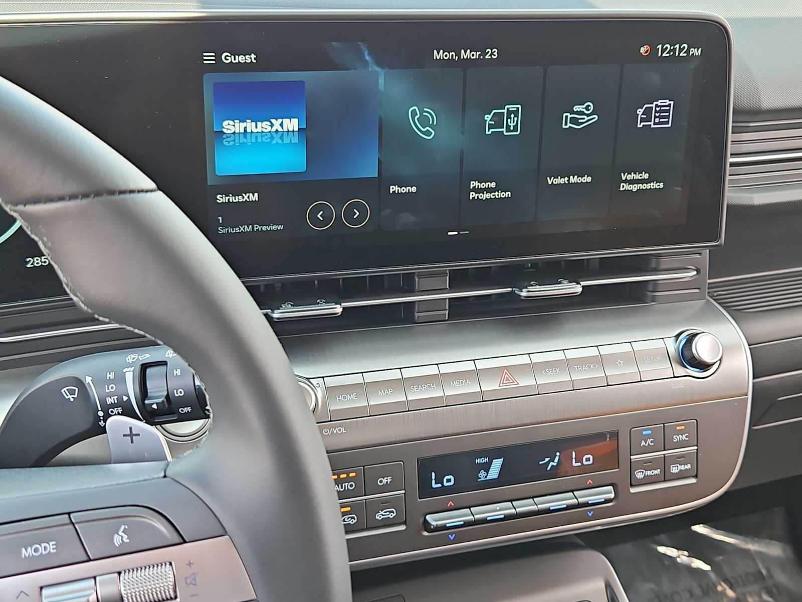 Thumbnail: 2026 Hyundai Kona - 27