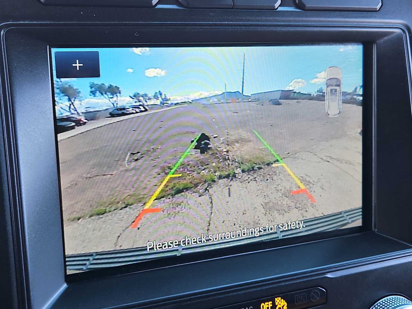 Thumbnail: 2021 Ford Expedition MAX - 29