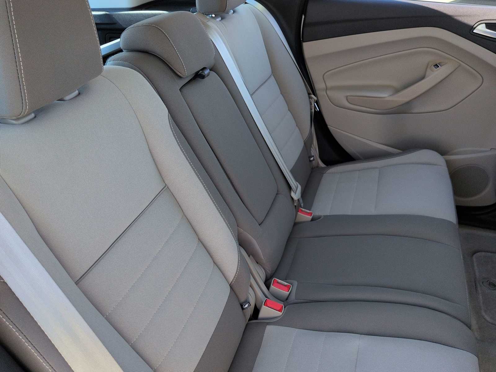 Thumbnail: 2013 Ford C-Max - 22