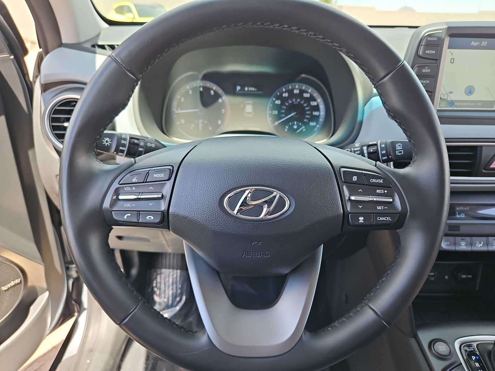 Thumbnail: 2021 Hyundai Kona - 22