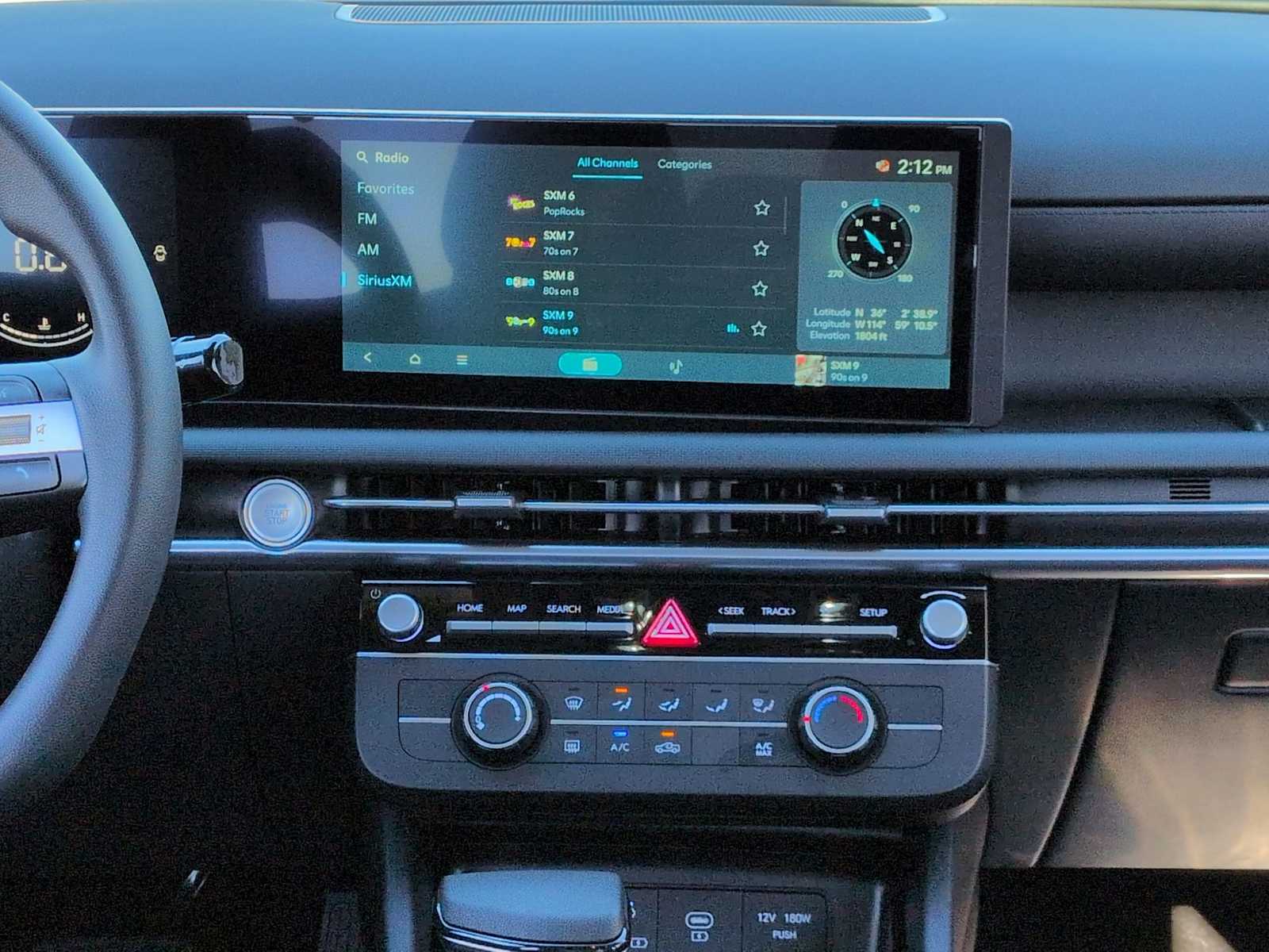 Thumbnail: 2025 Hyundai Santa Cruz - 28