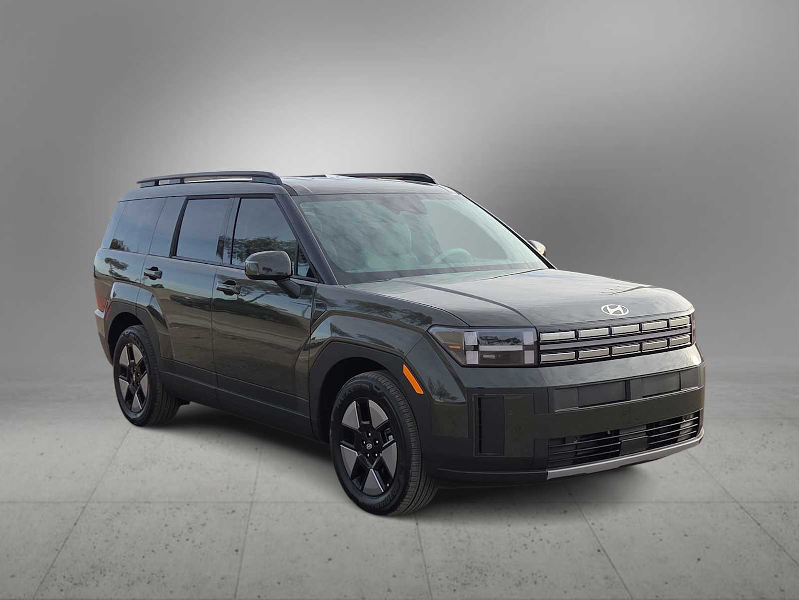 Thumbnail: 2026 Hyundai Santa Fe - 2