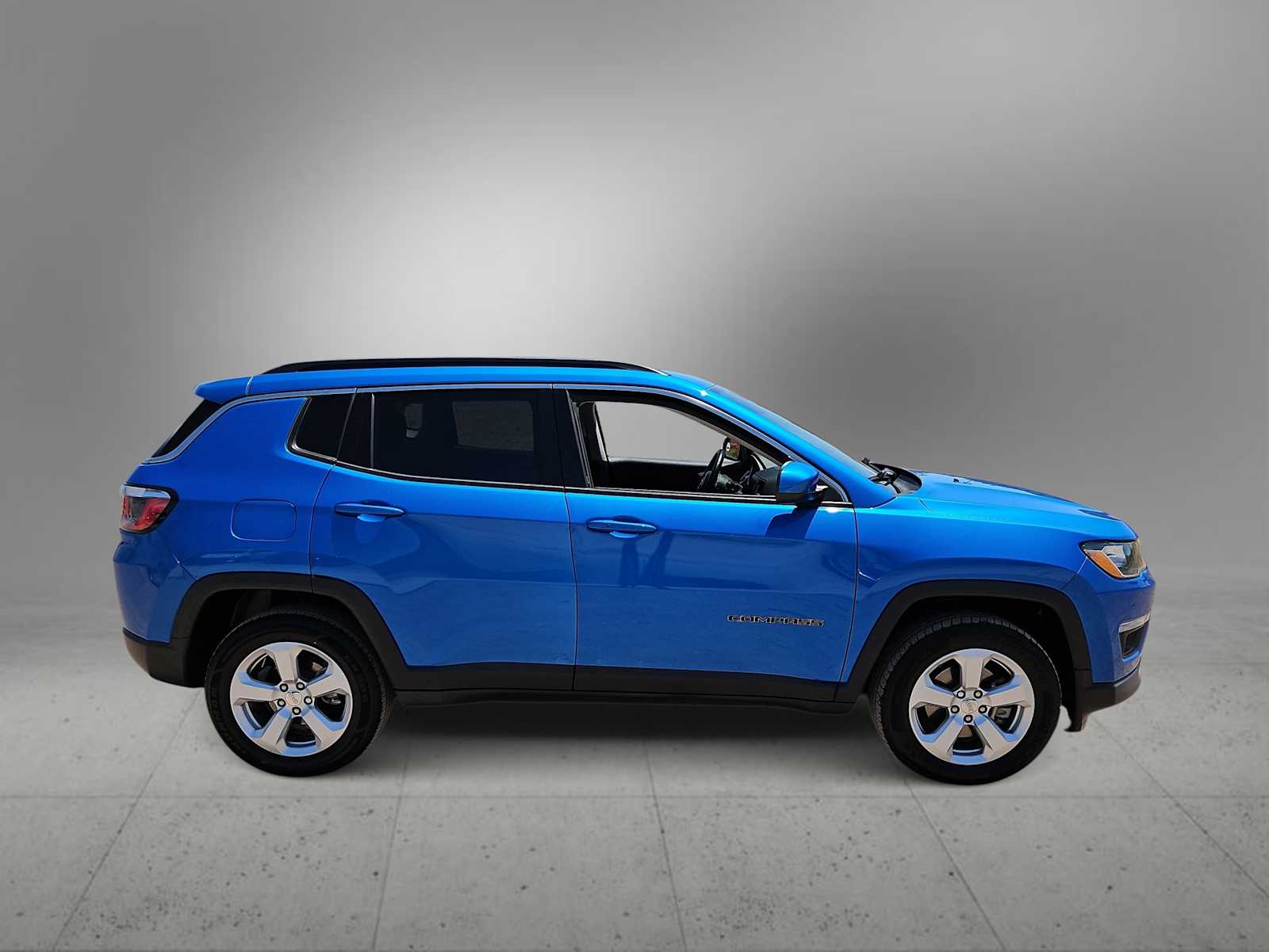 Thumbnail: 2020 Jeep Compass - 9