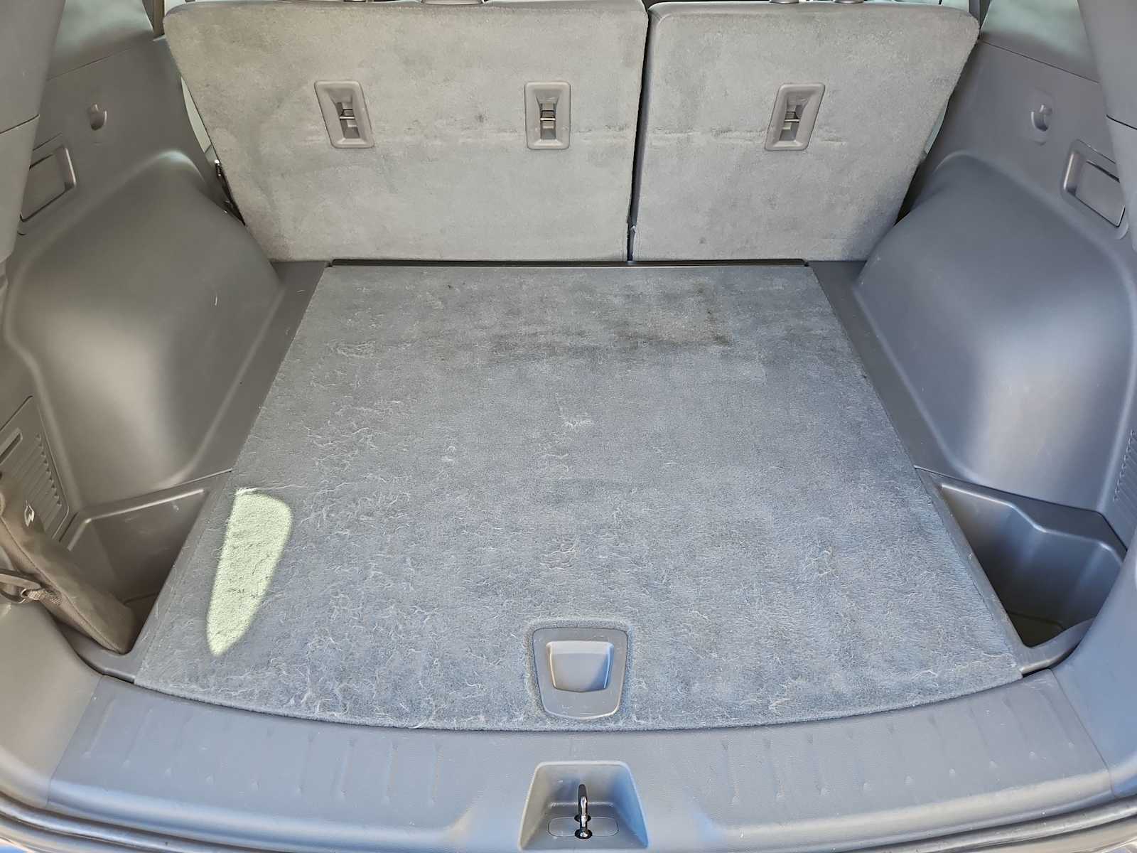 Thumbnail: 2021 Chevrolet Blazer - 34