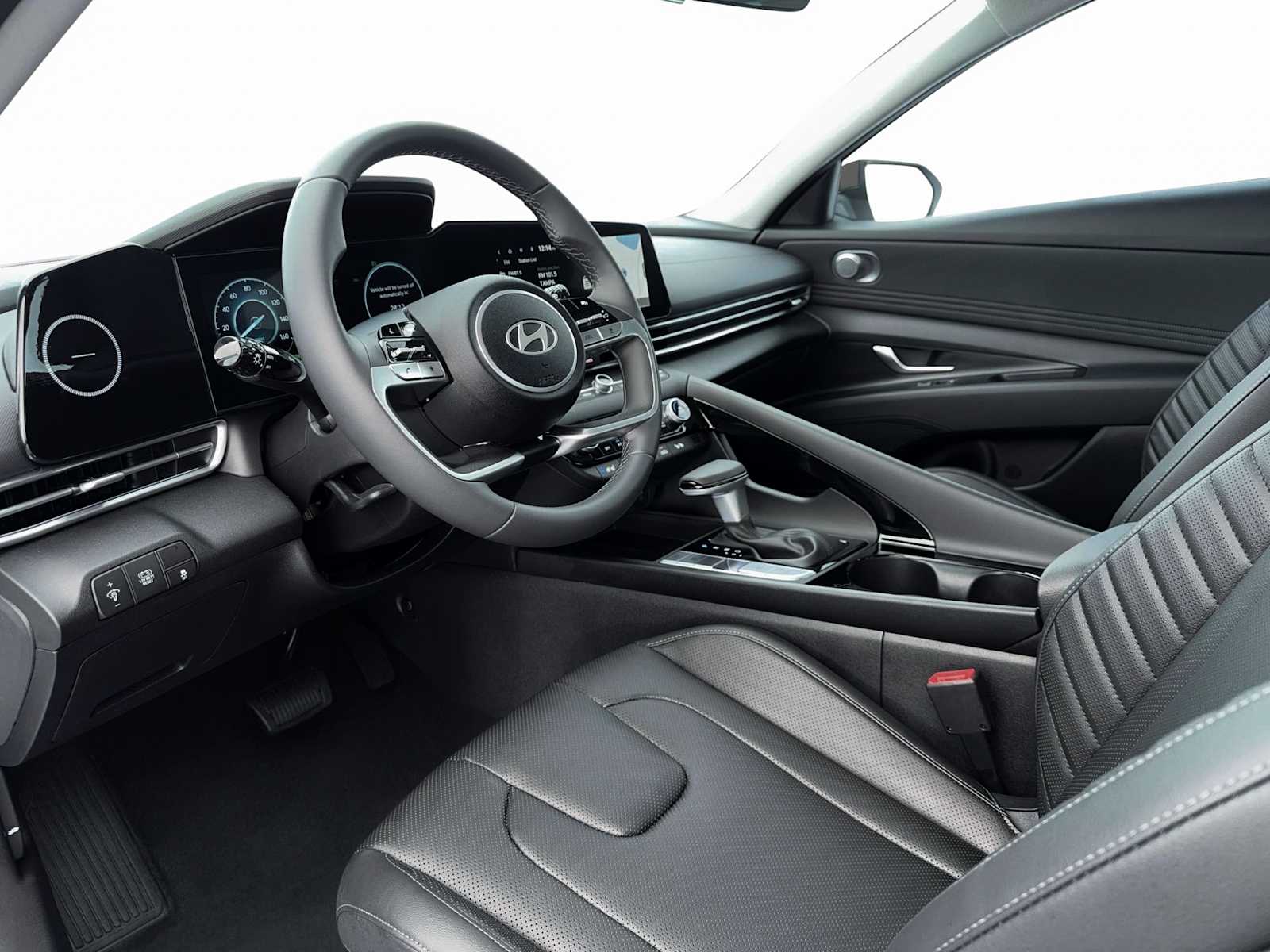 Thumbnail: 2026 Hyundai Elantra - 9