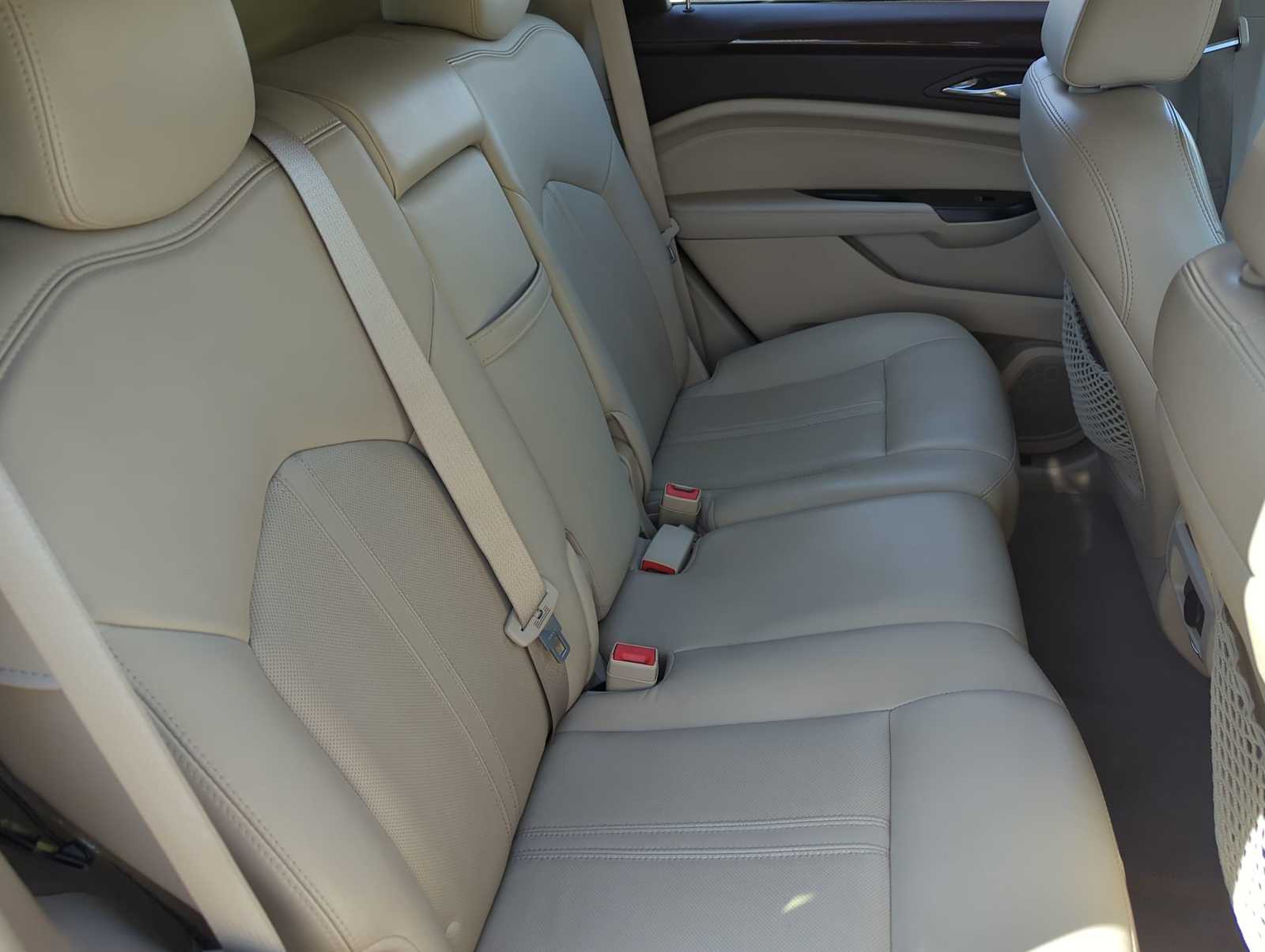 Thumbnail: 2016 Cadillac SRX - 21