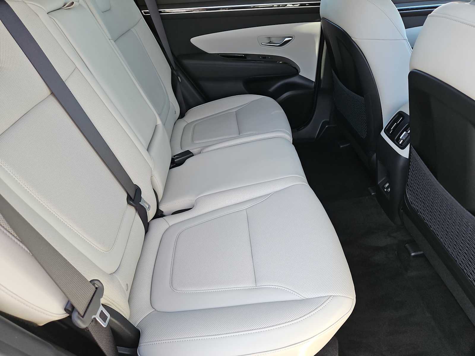 Thumbnail: 2024 Hyundai Tucson - 22