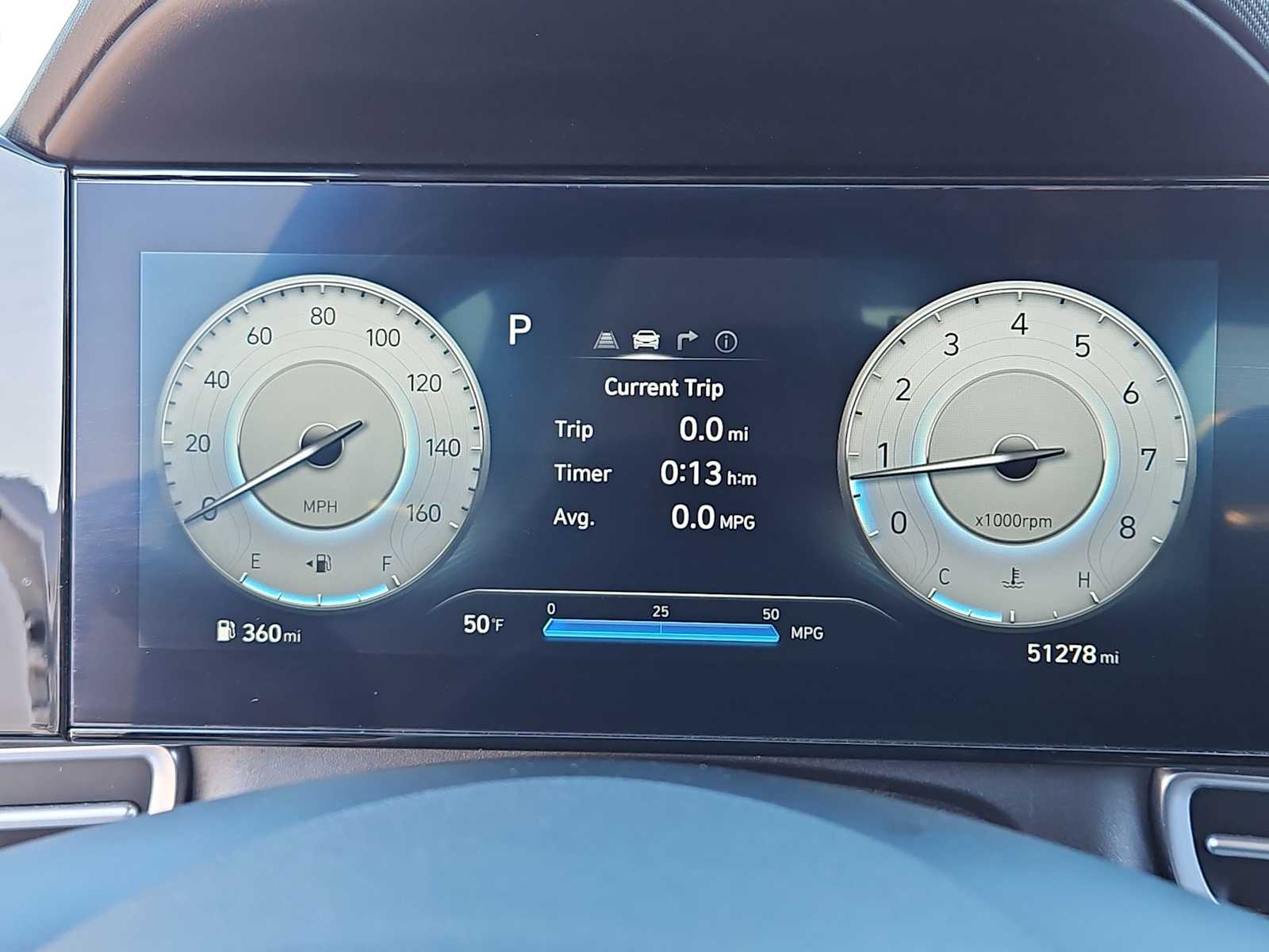 Thumbnail: 2024 Hyundai Elantra - 33