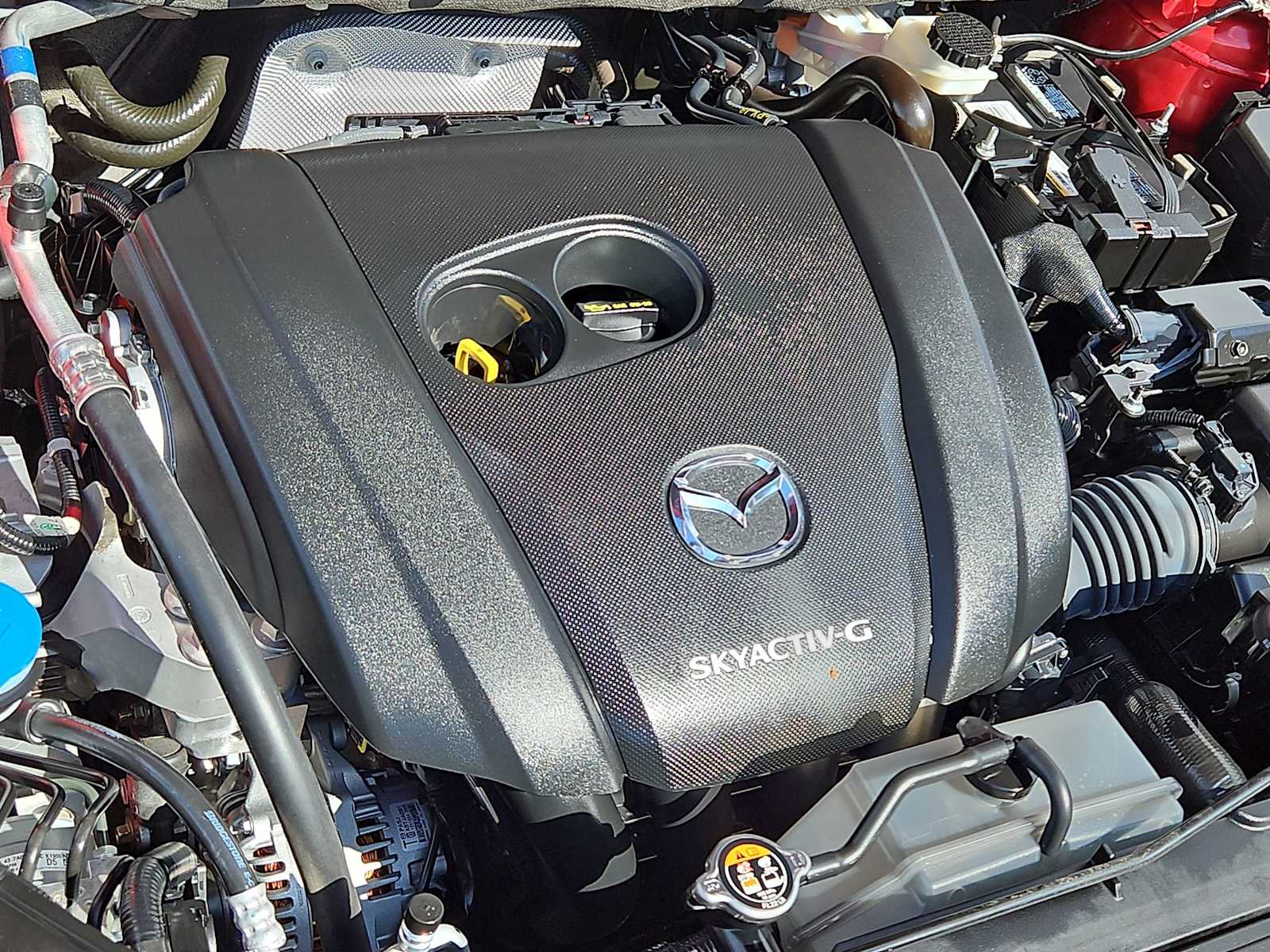 Thumbnail: 2023 Mazda CX-5 - 14