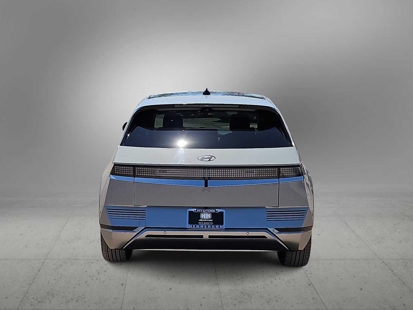 Thumbnail: 2024 Hyundai Ioniq 5 - 7
