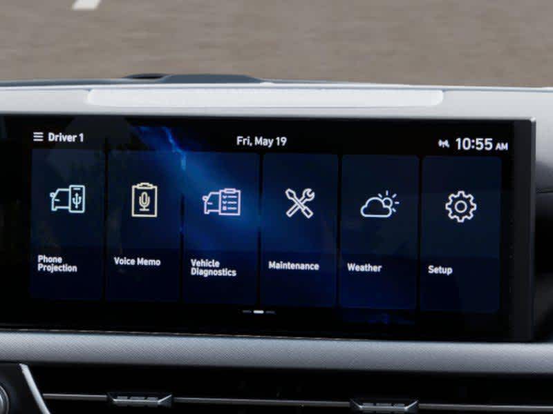 Thumbnail: 2026 Hyundai Sonata - 13