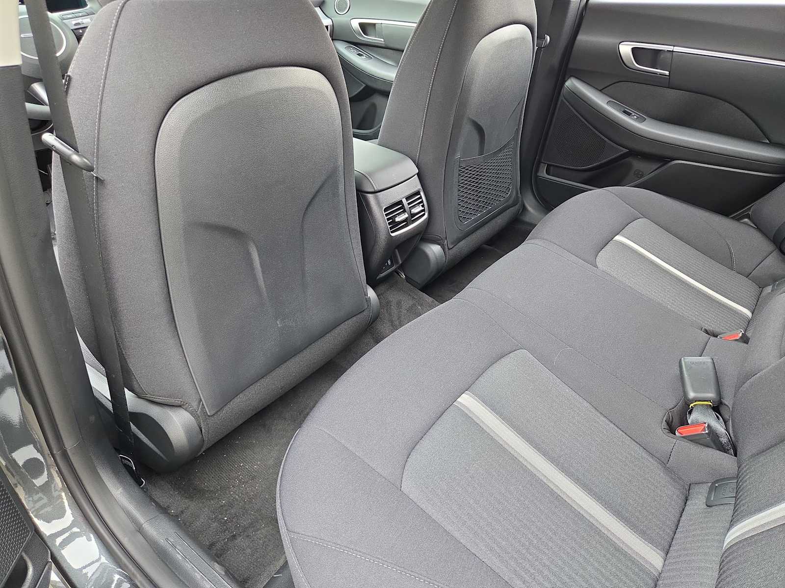 Thumbnail: 2026 Hyundai Sonata - 19