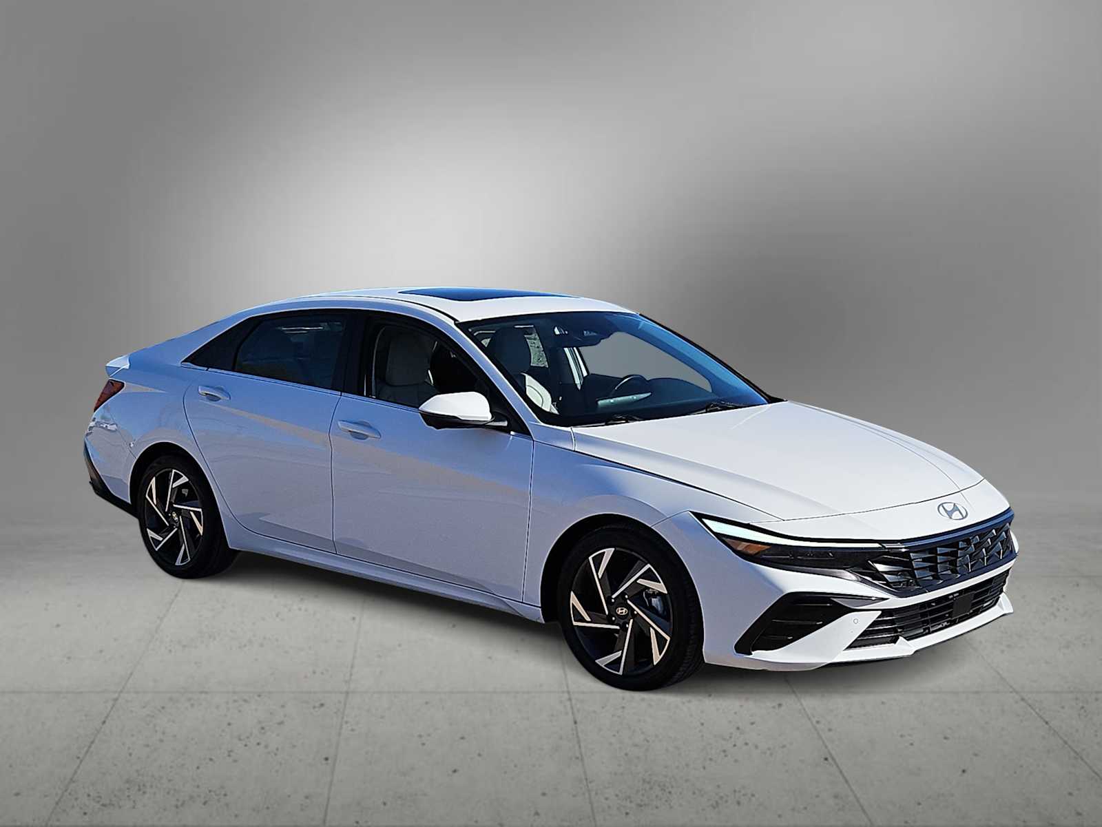 Thumbnail: 2024 Hyundai Elantra - 2