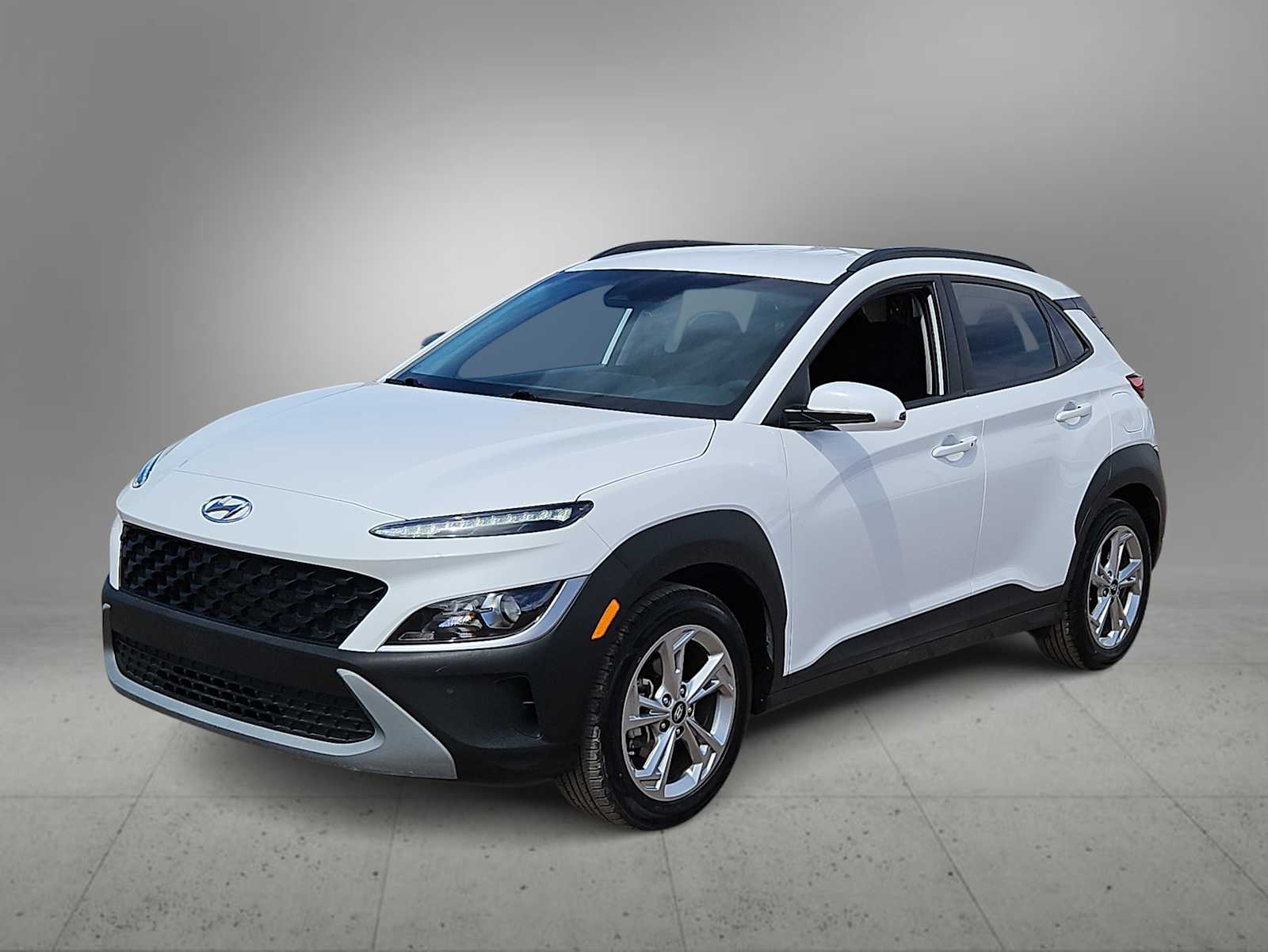 Thumbnail: 2023 Hyundai Kona - 4