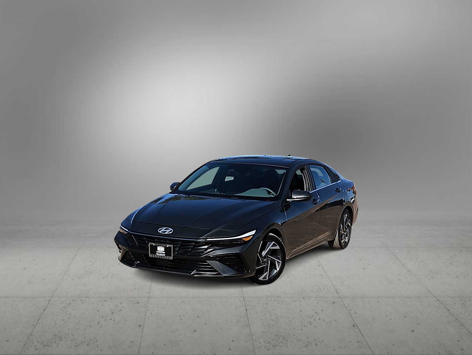 Thumbnail: 2025 Hyundai Elantra - 1