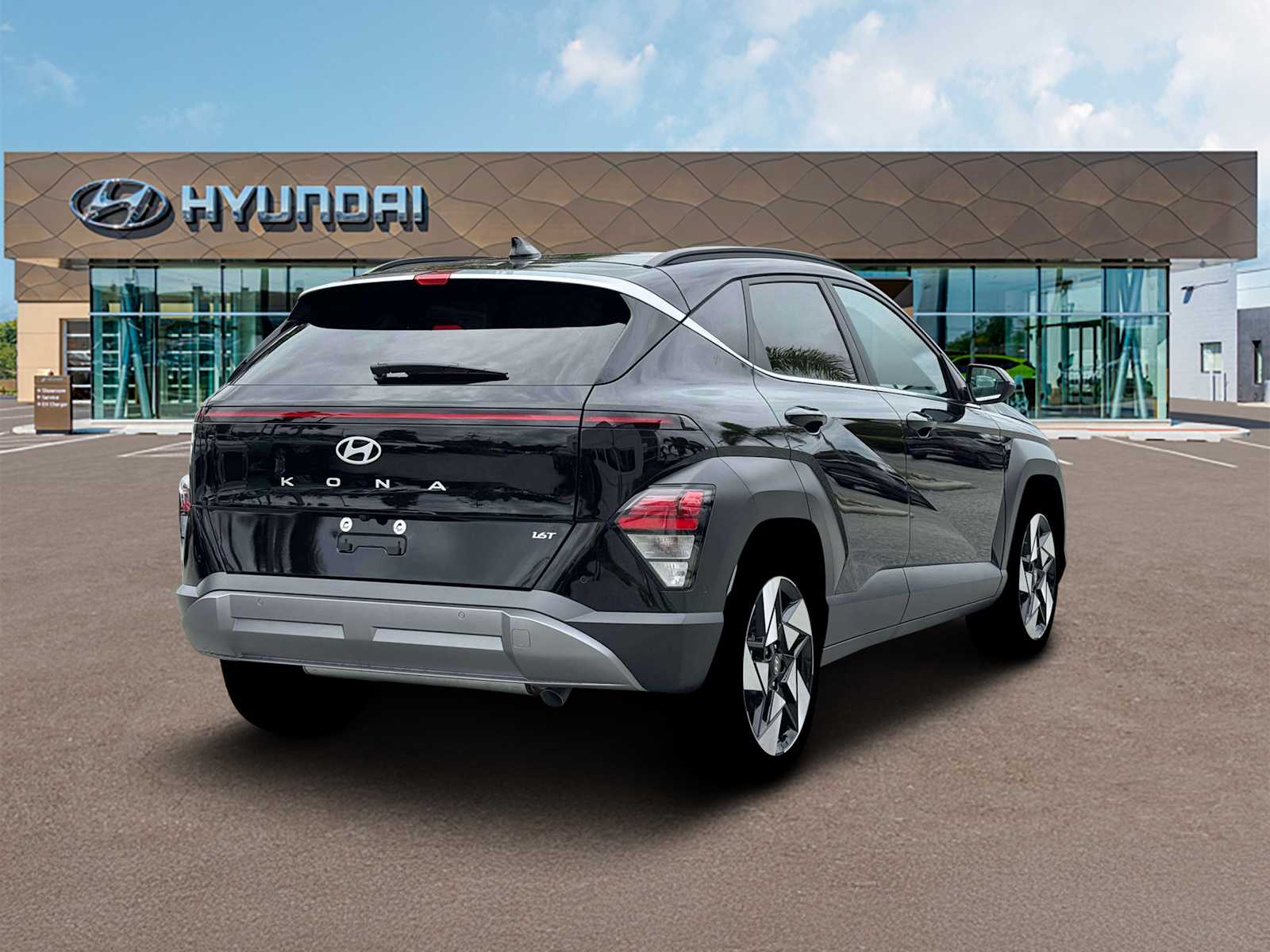 Thumbnail: 2026 Hyundai Kona - 7