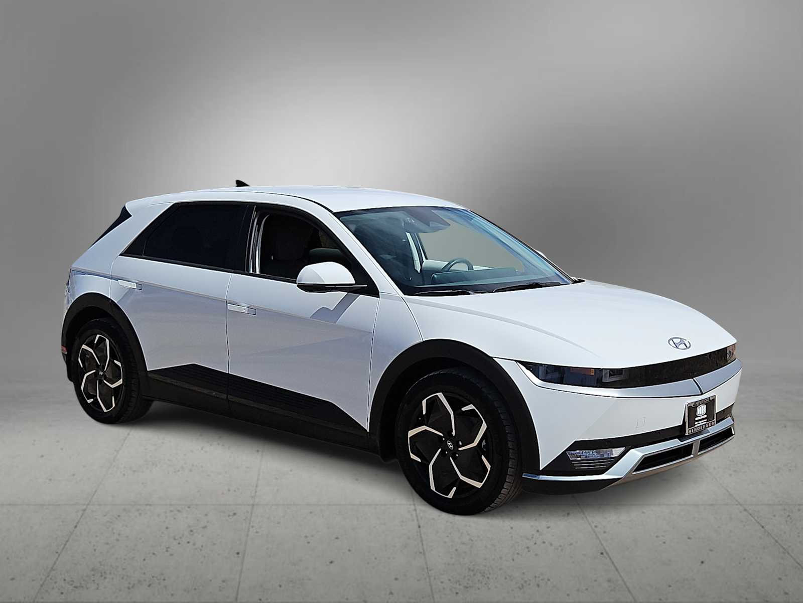 Thumbnail: 2024 Hyundai Ioniq 5 - 2