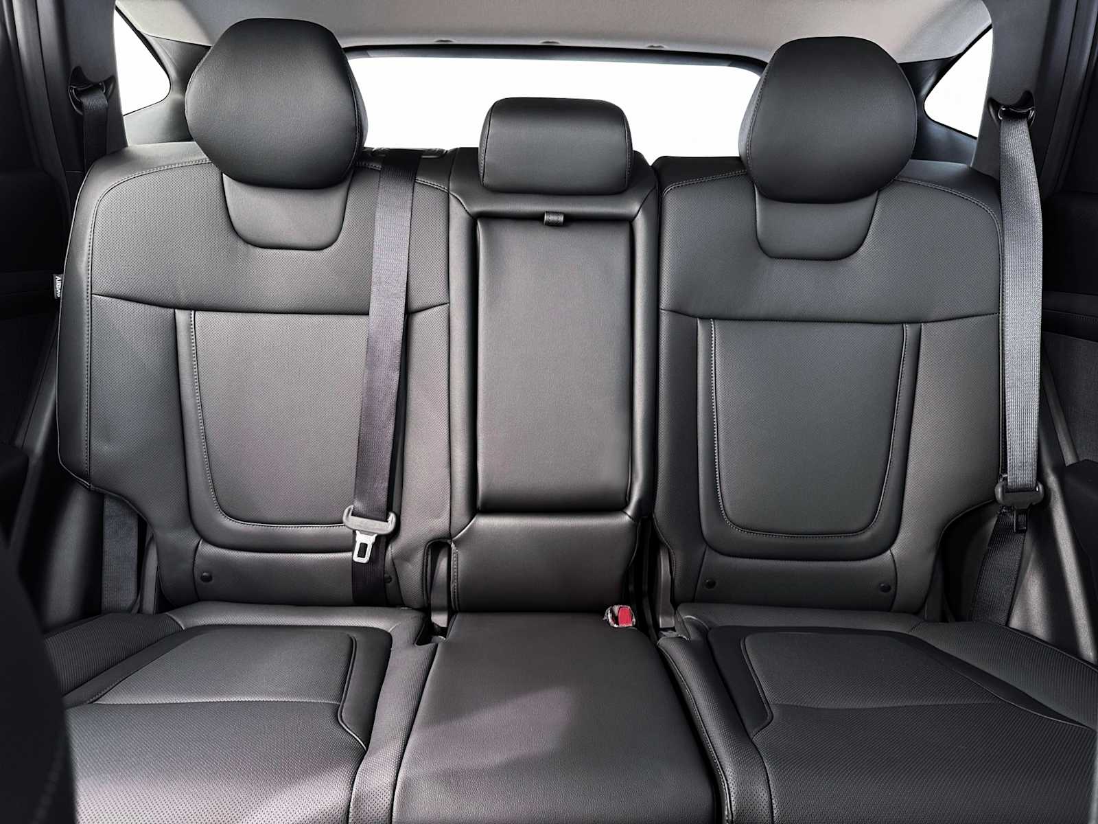 Thumbnail: 2026 Hyundai Tucson - 16