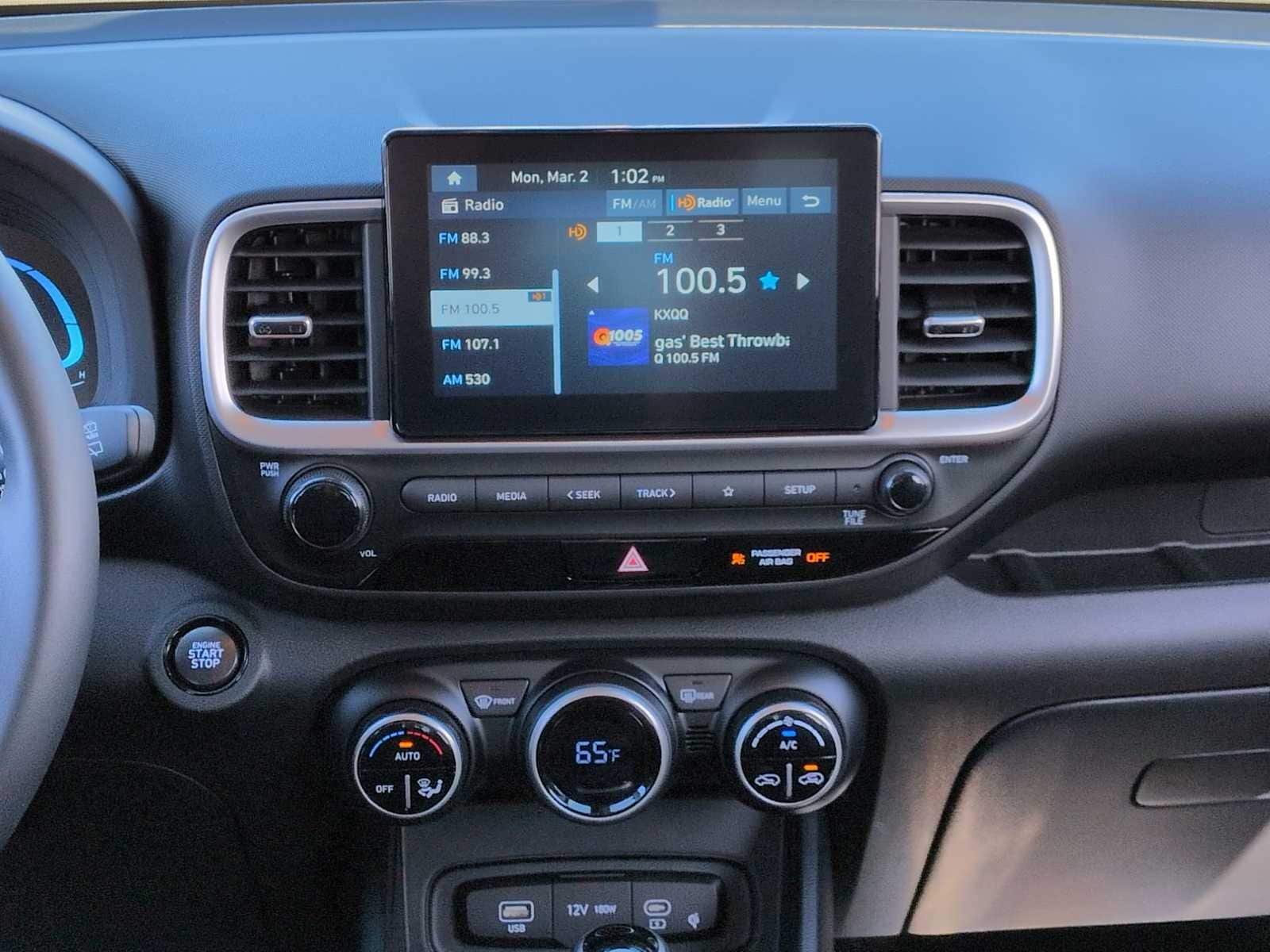 Thumbnail: 2026 Hyundai Venue - 28