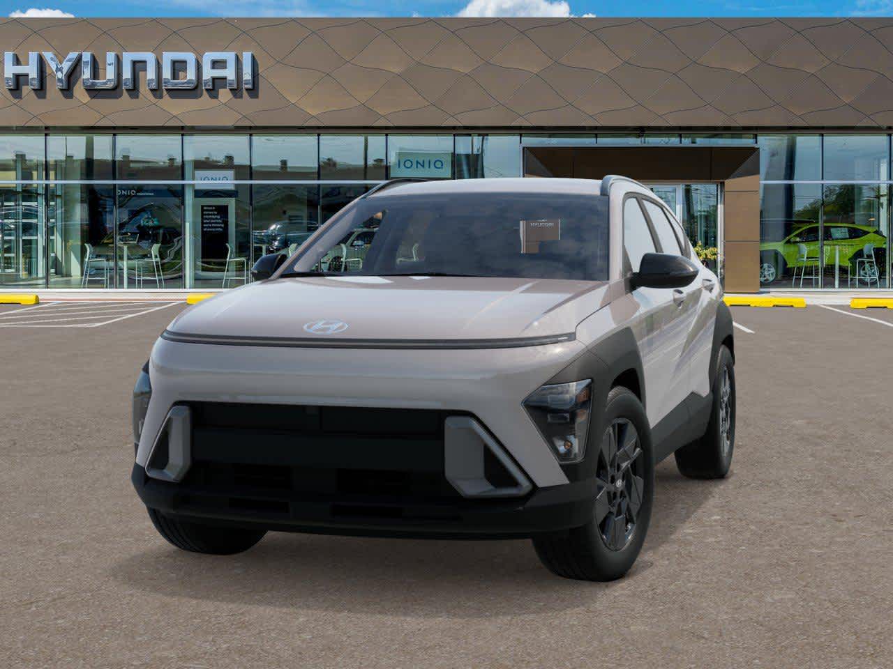 Thumbnail: 2026 Hyundai Kona - 6