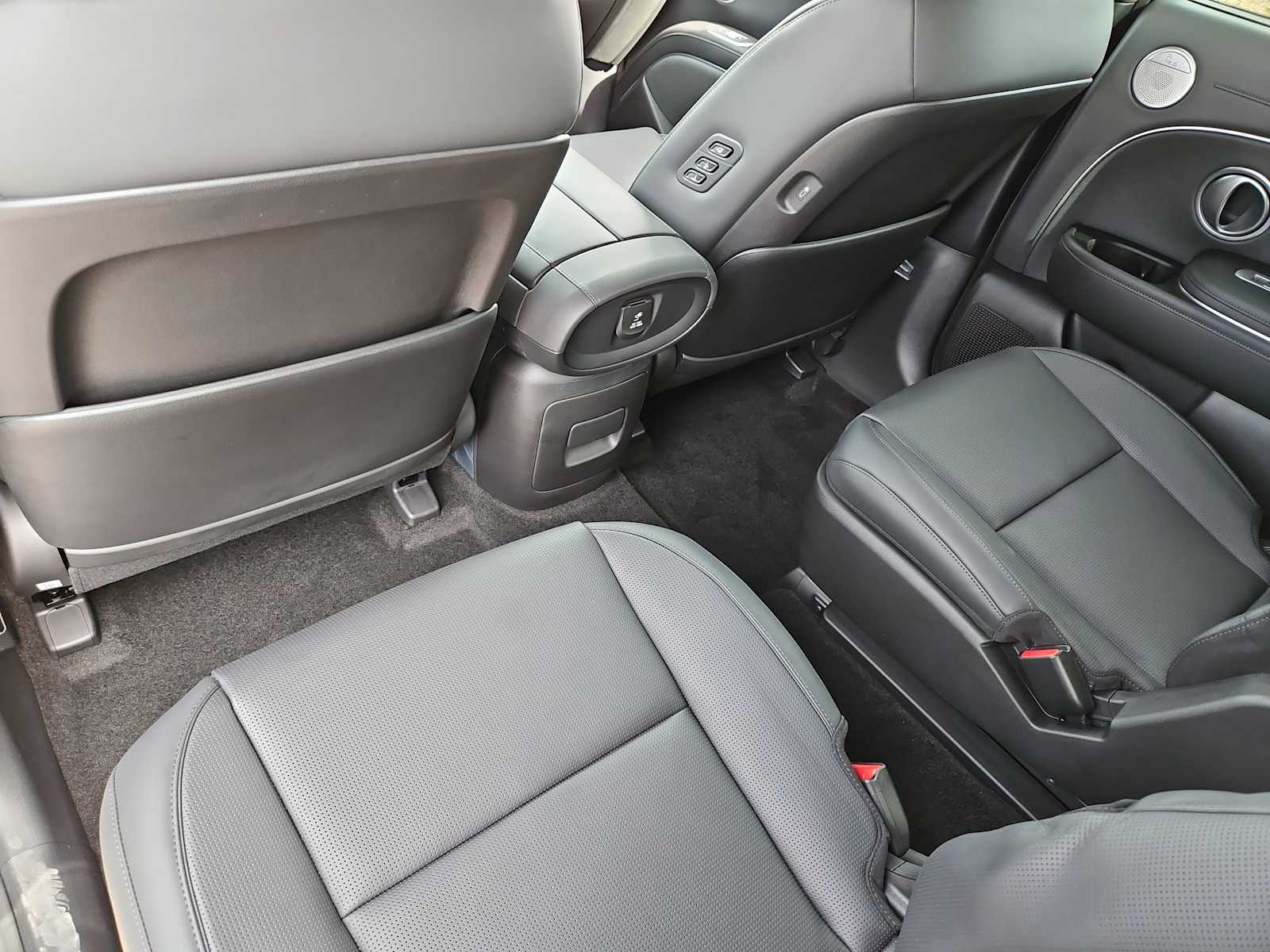 Thumbnail: 2026 Hyundai Palisade - 18