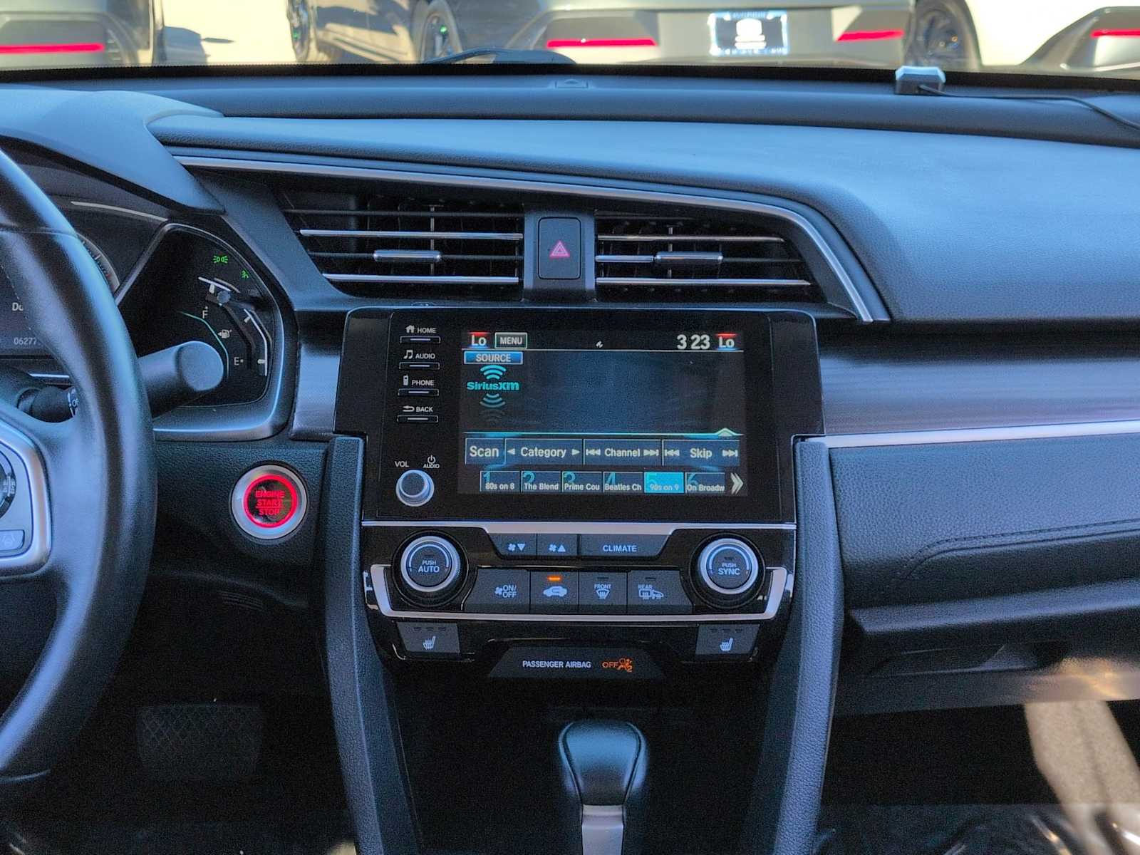 Thumbnail: 2020 Honda Civic - 30