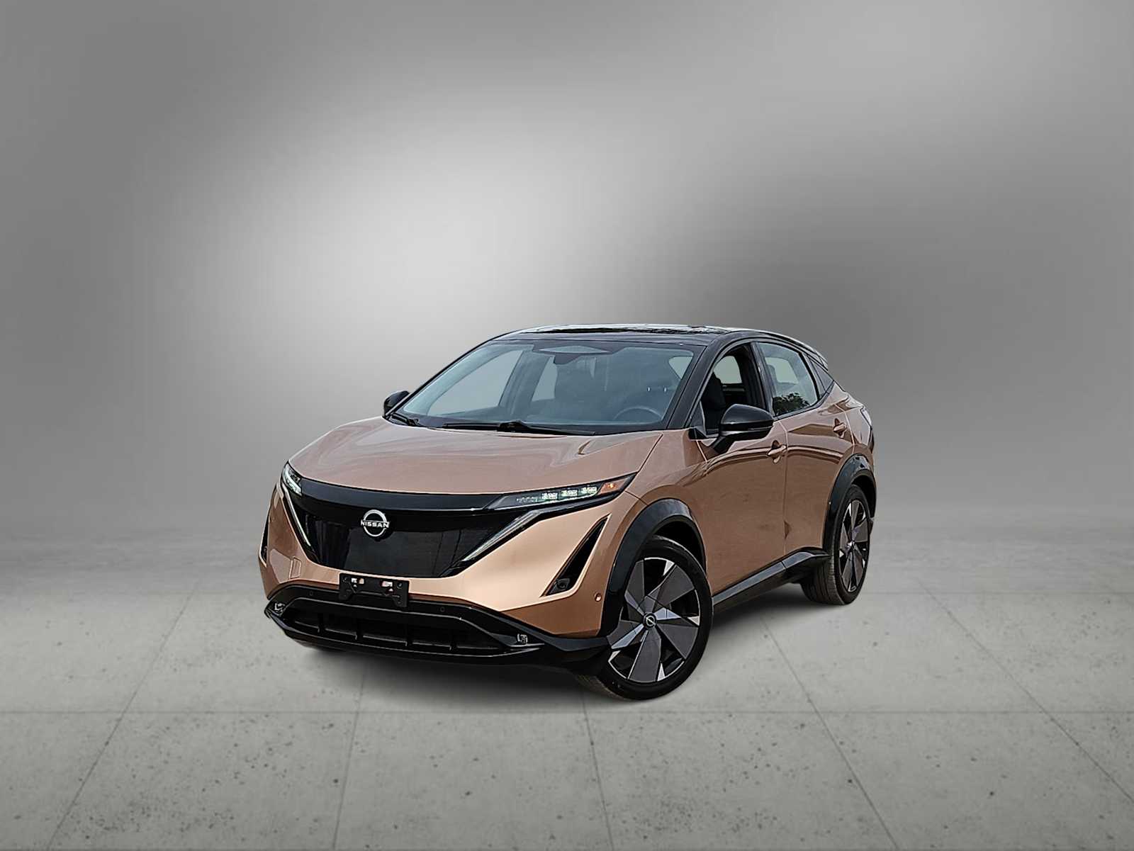 Thumbnail: 2023 Nissan Ariya - 1