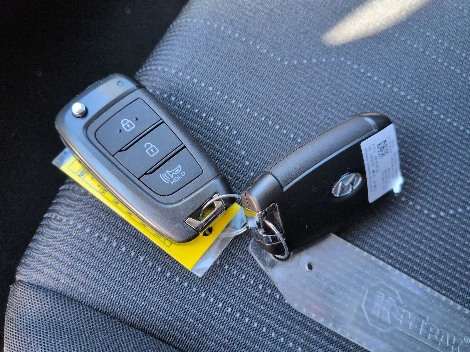 Thumbnail: 2026 Hyundai Venue - 34