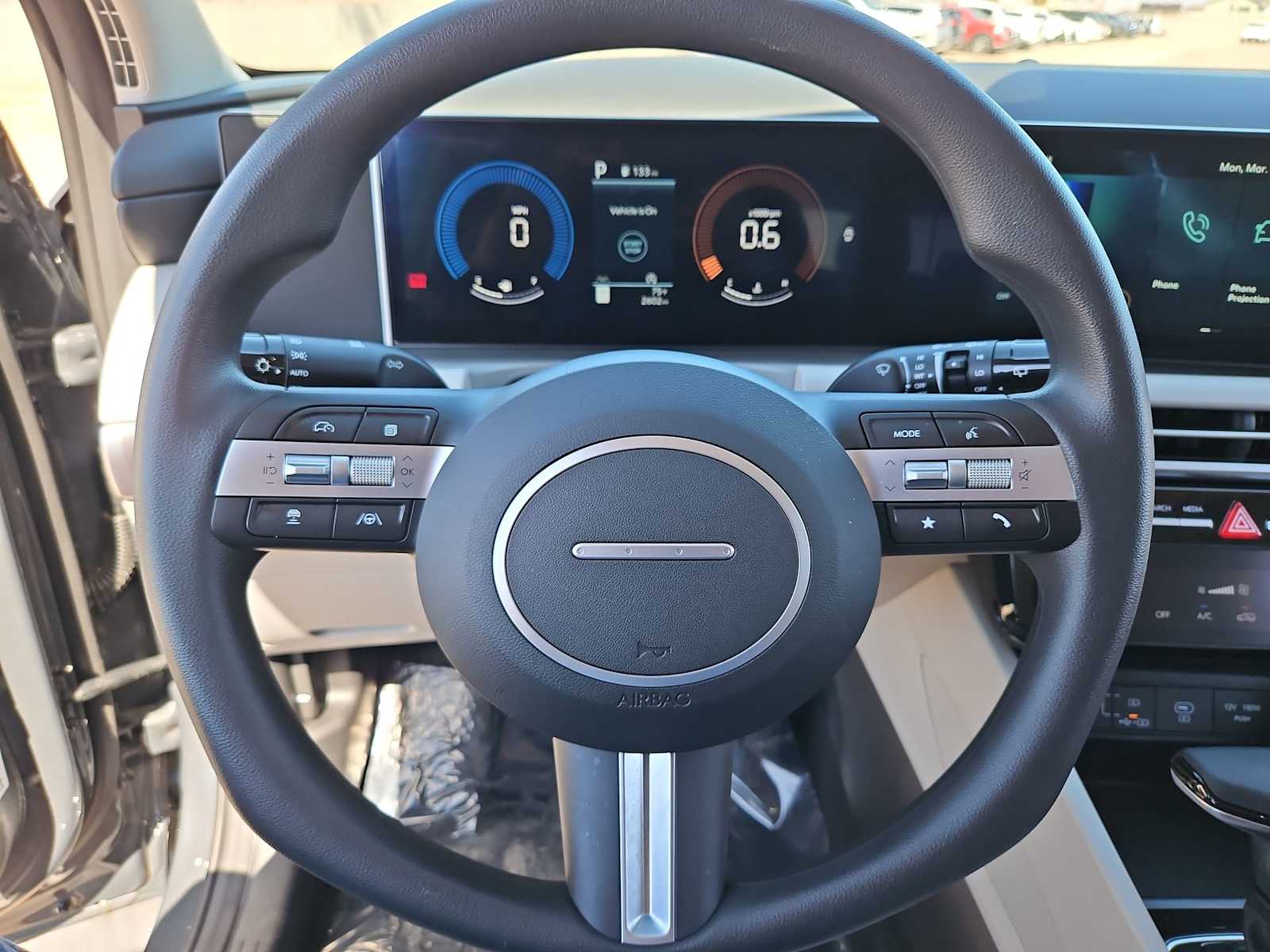 Thumbnail: 2026 Hyundai Tucson - 23