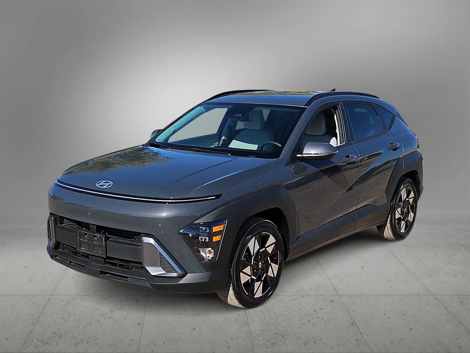 Thumbnail: 2024 Hyundai Kona - 4