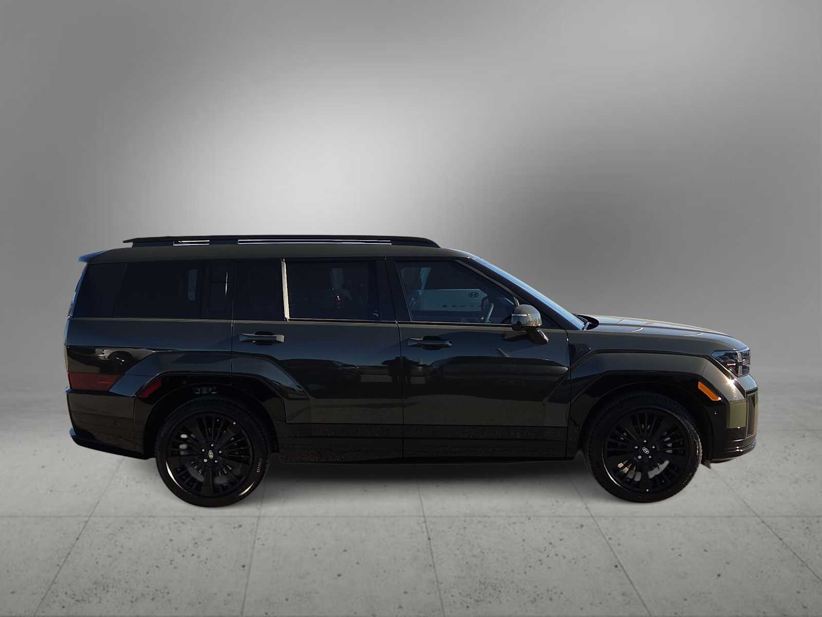 Thumbnail: 2026 Hyundai Santa Fe - 9