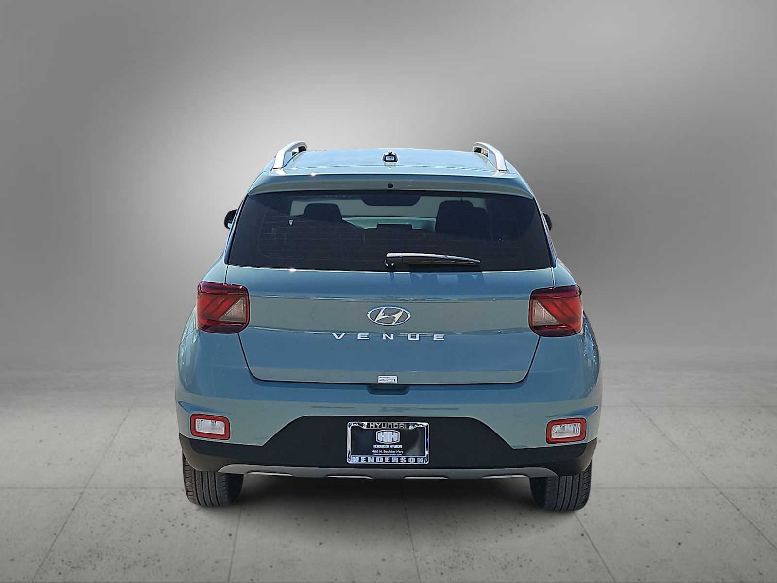 Thumbnail: 2026 Hyundai Venue - 7