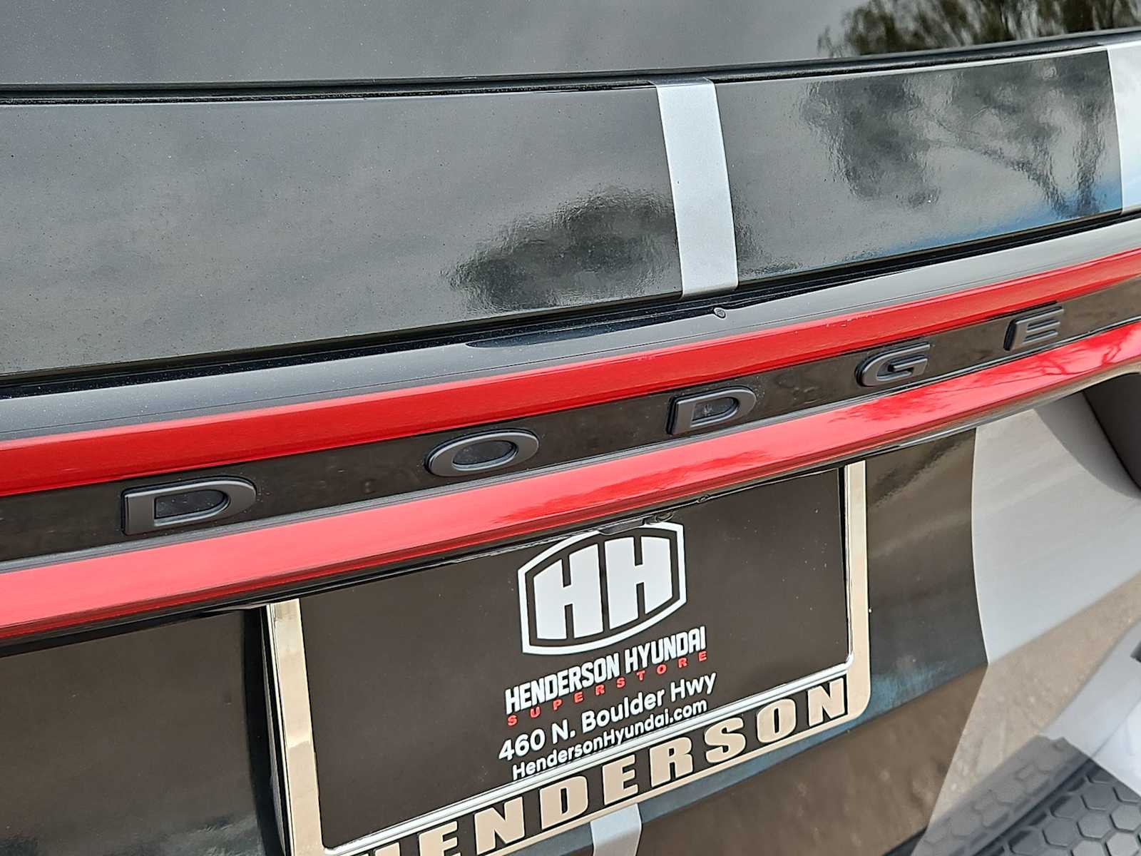 Thumbnail: 2021 Dodge Durango - 12