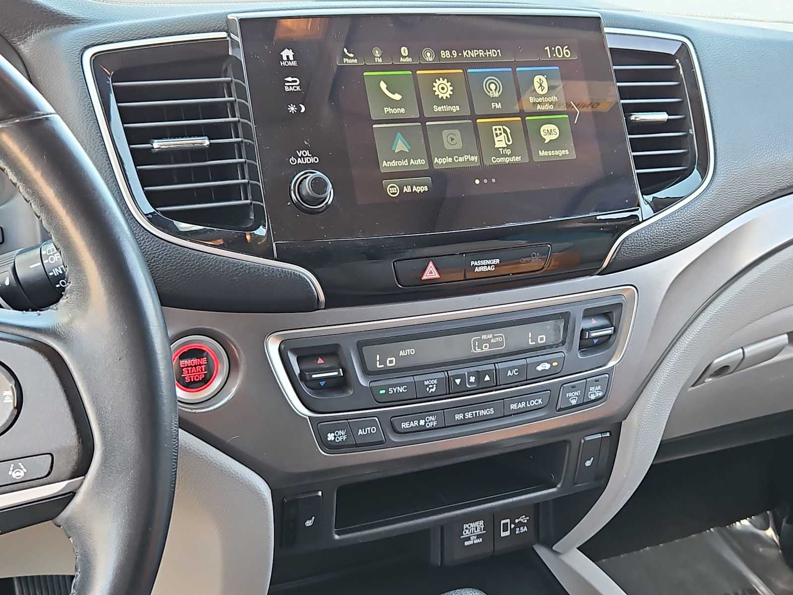 Thumbnail: 2019 Honda Pilot - 27
