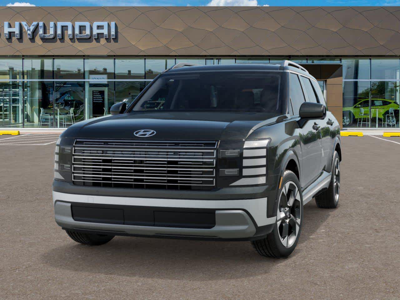 Thumbnail: 2026 Hyundai Palisade - 6